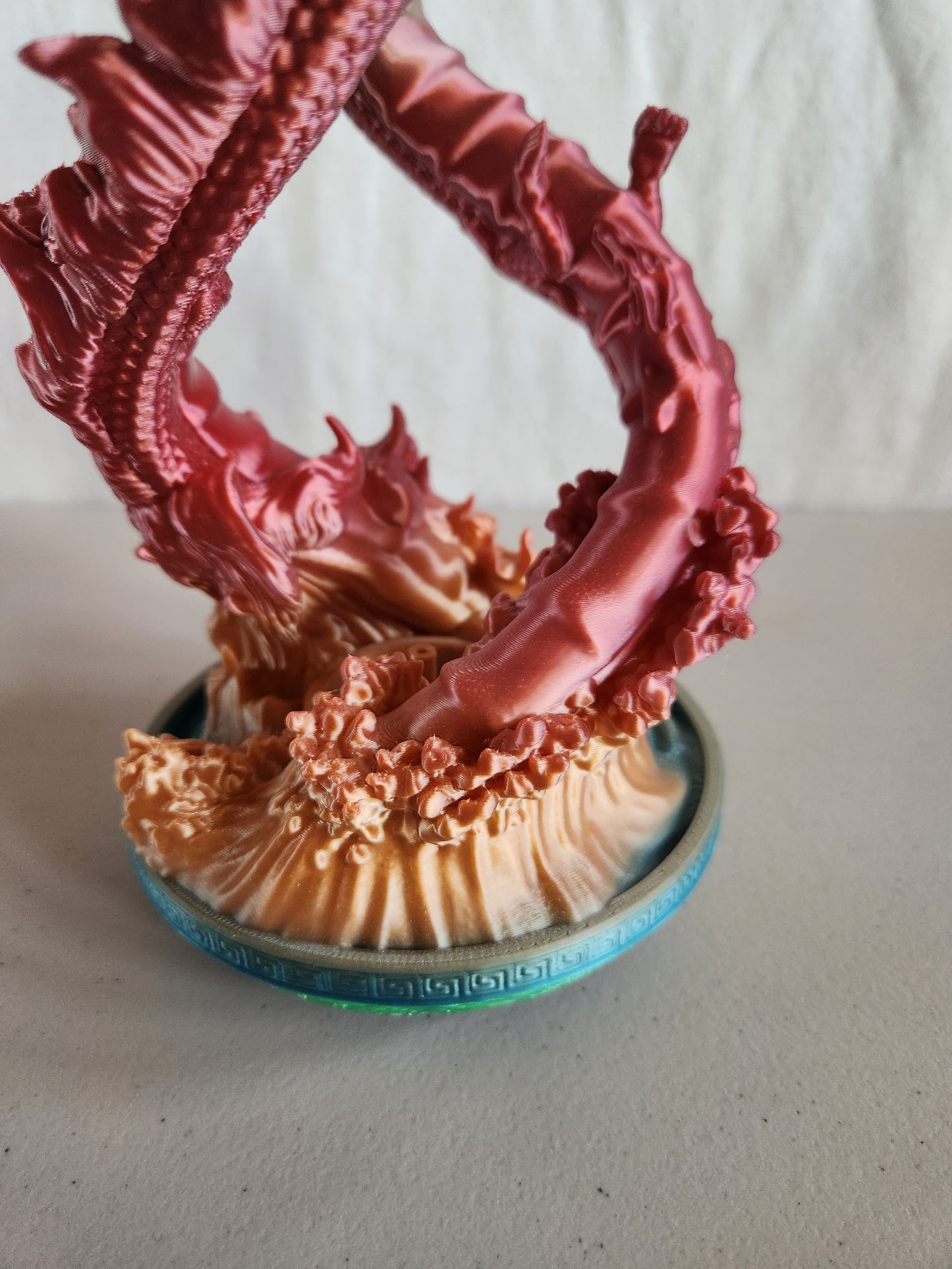 Dancing Dragons Incense