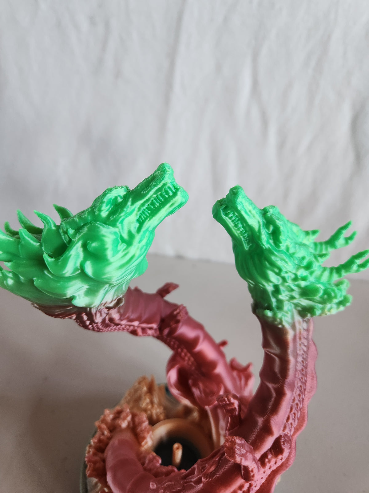 Dancing Dragons Incense