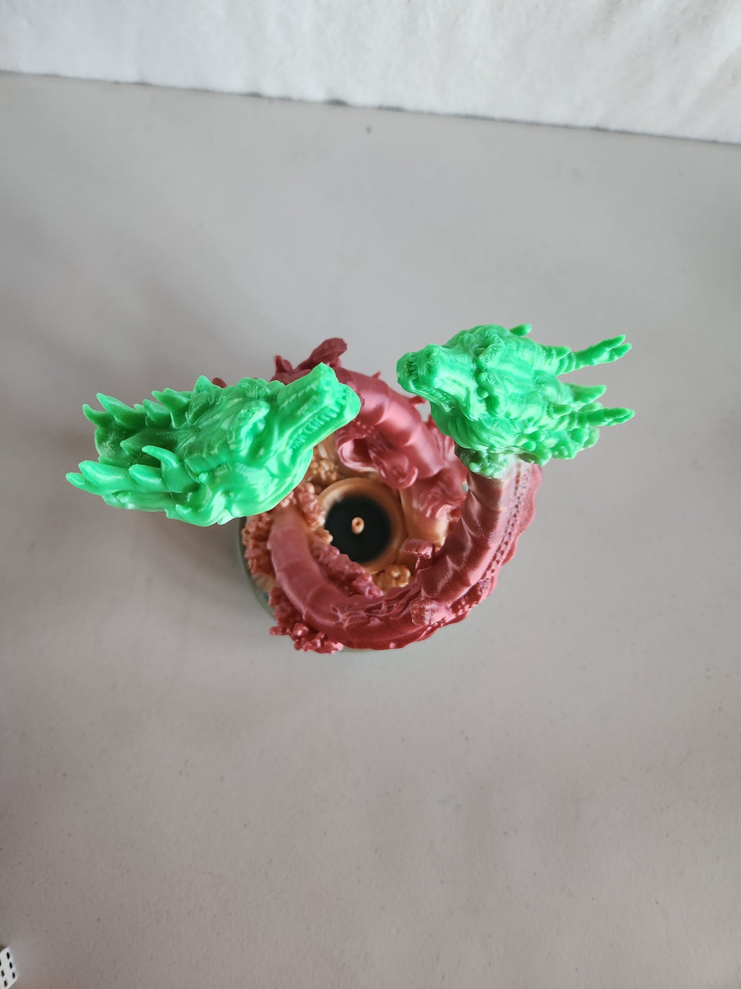 Dancing Dragons Incense