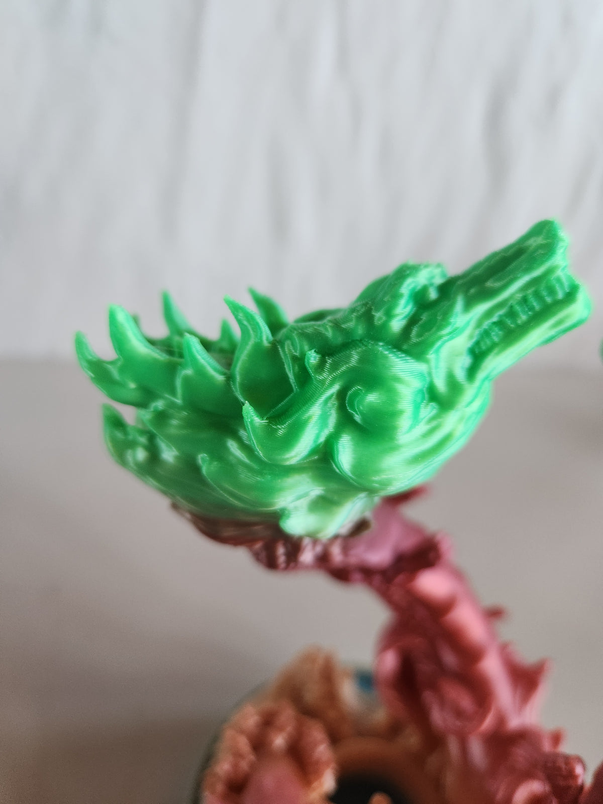 Dancing Dragons Incense