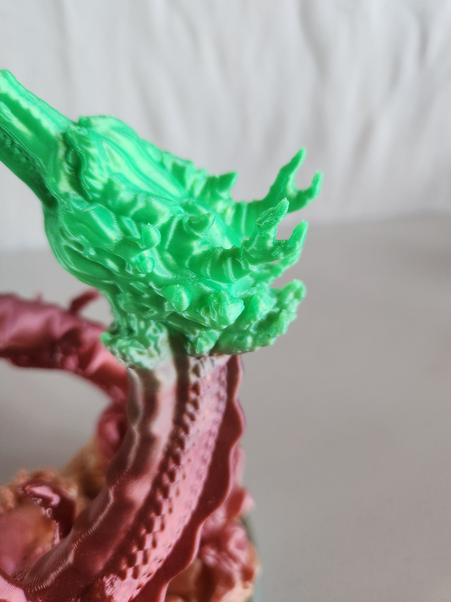 Dancing Dragons Incense