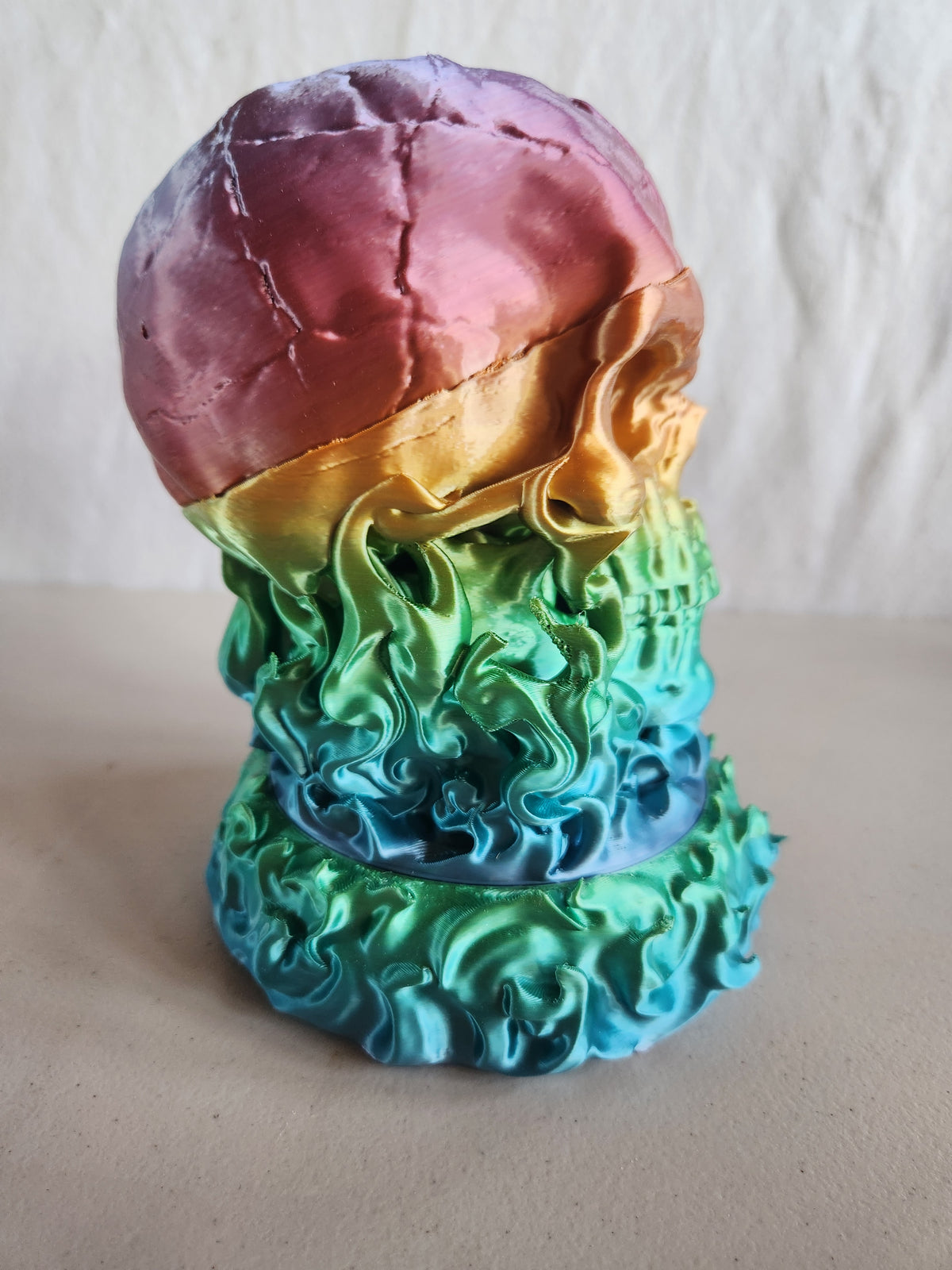 Weeping Curse