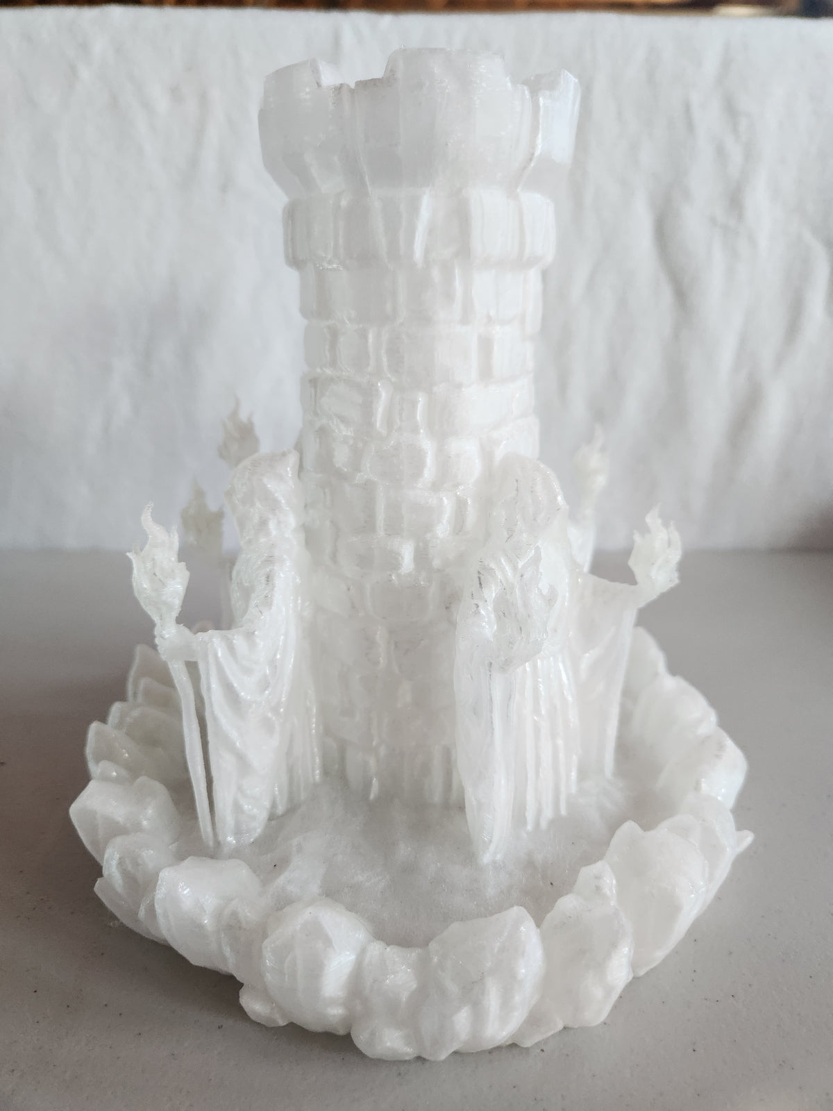 Mad Tower