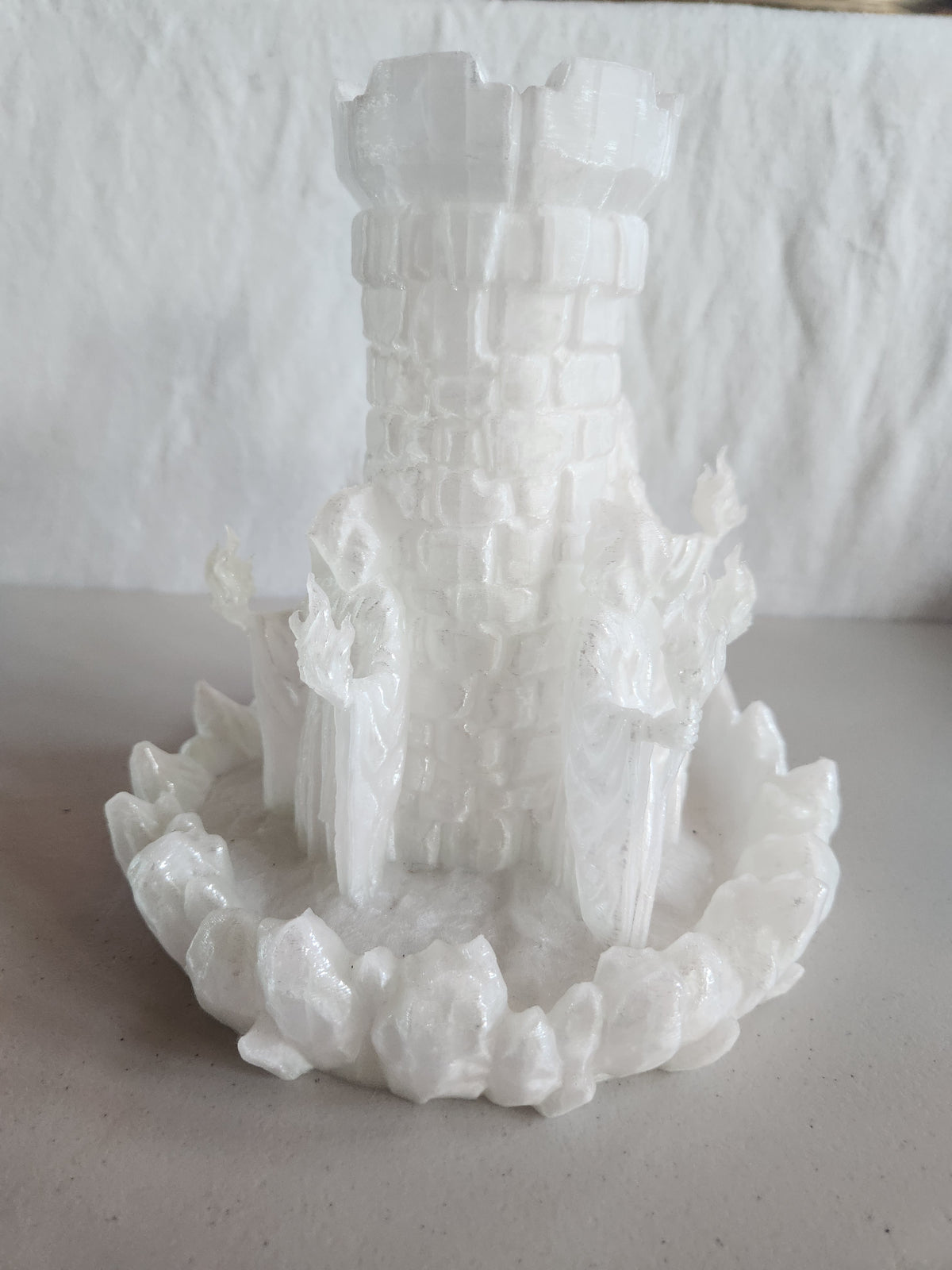Mad Tower