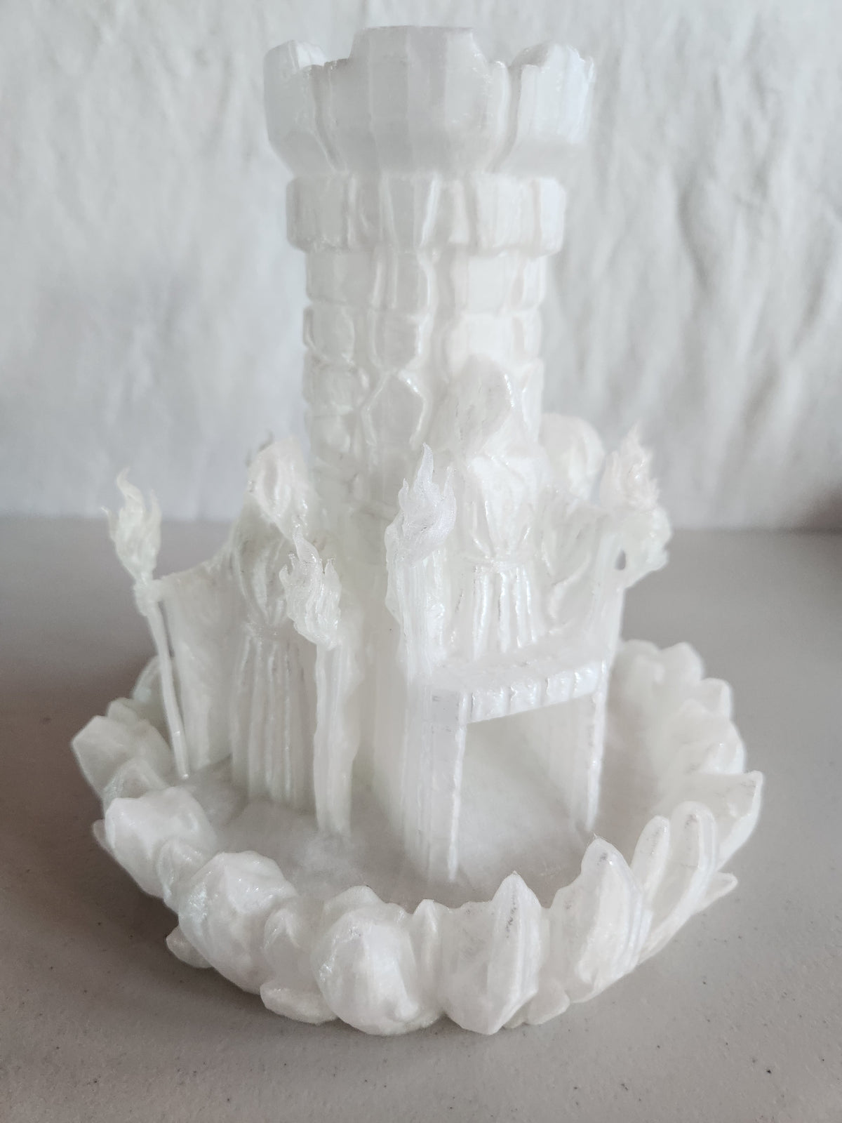 Mad Tower