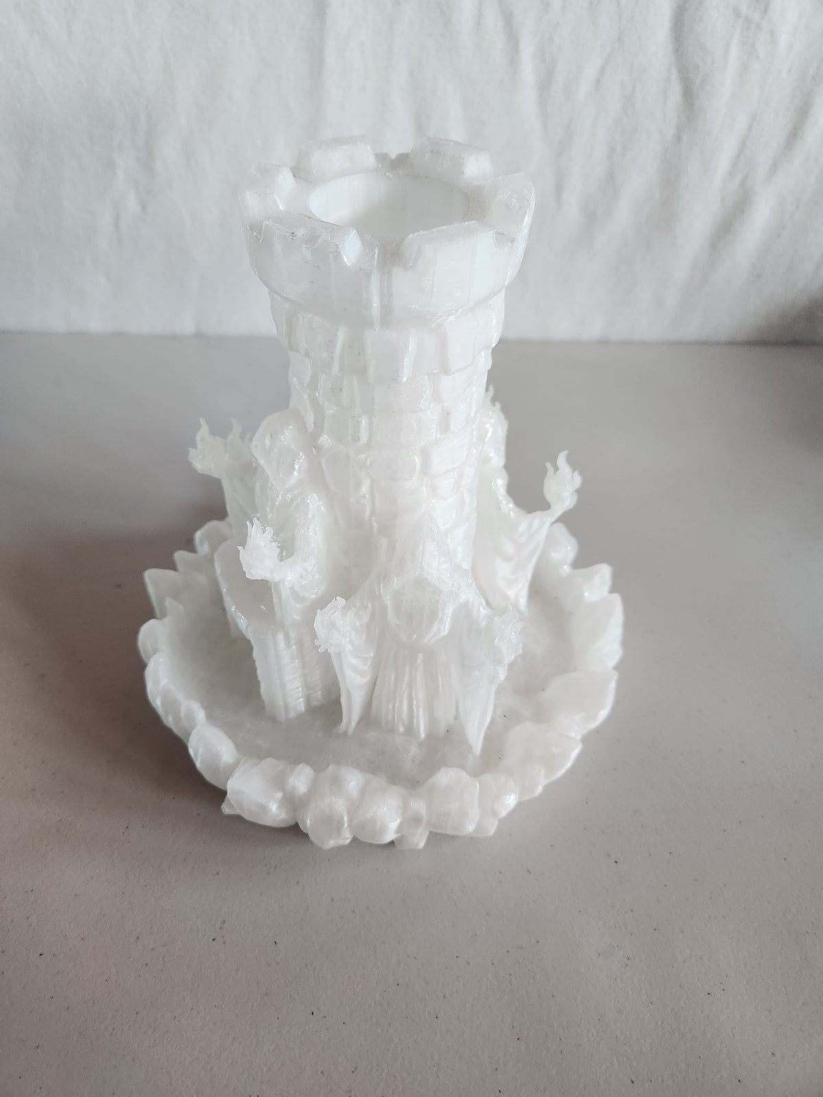 Mad Tower