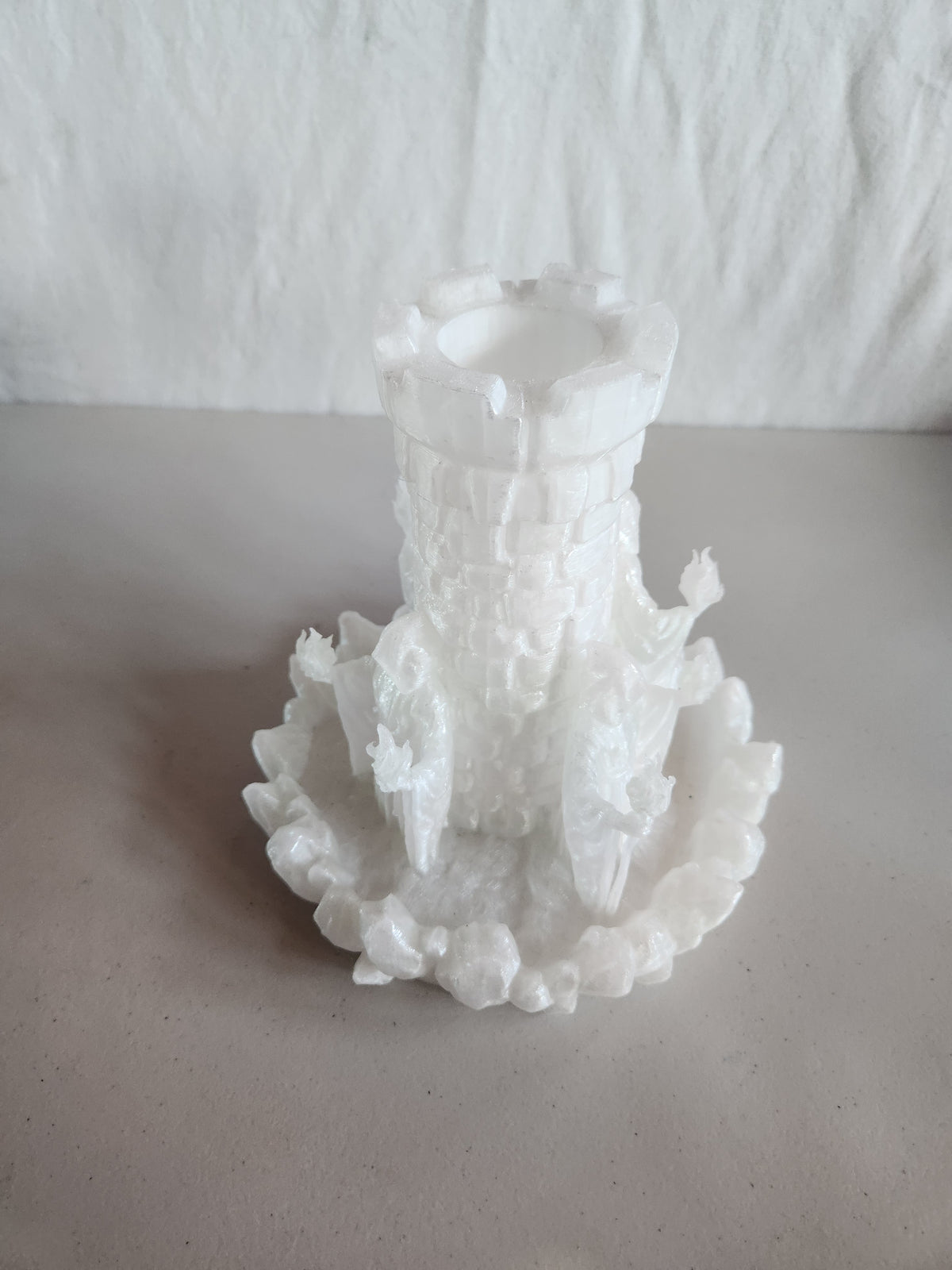 Mad Tower