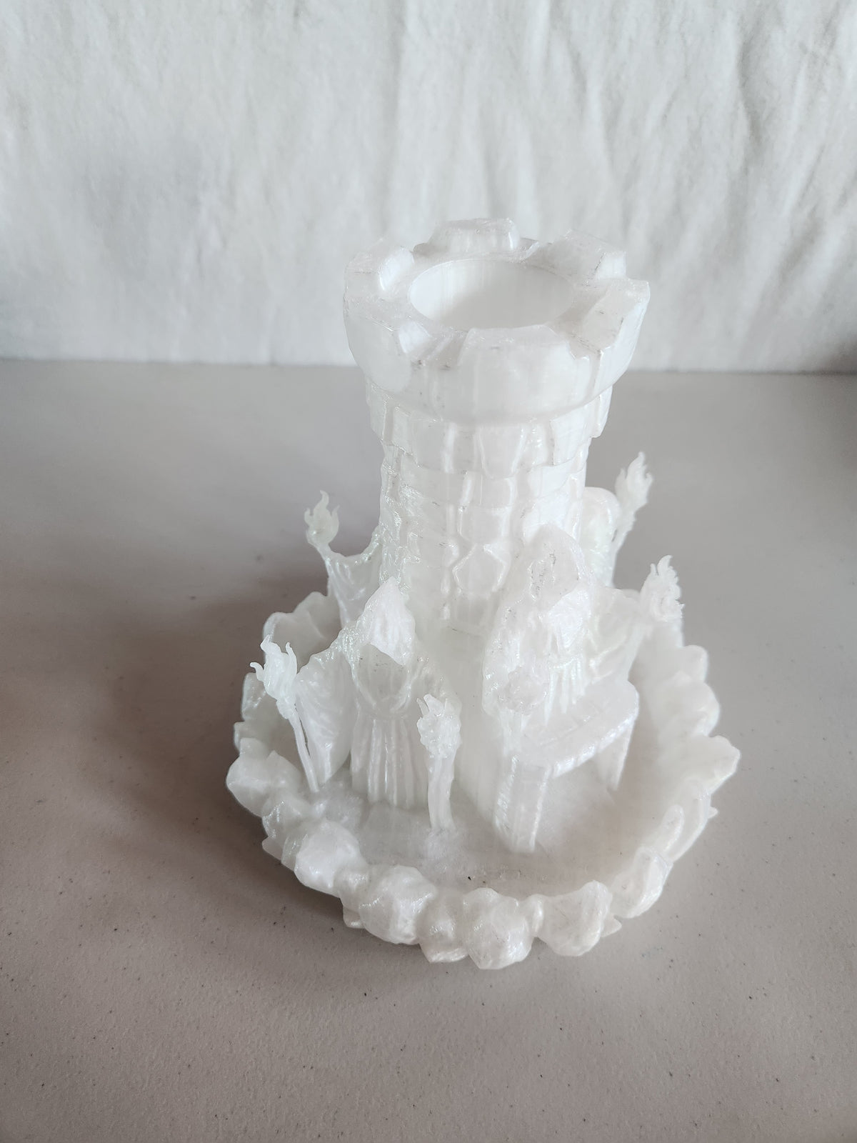 Mad Tower