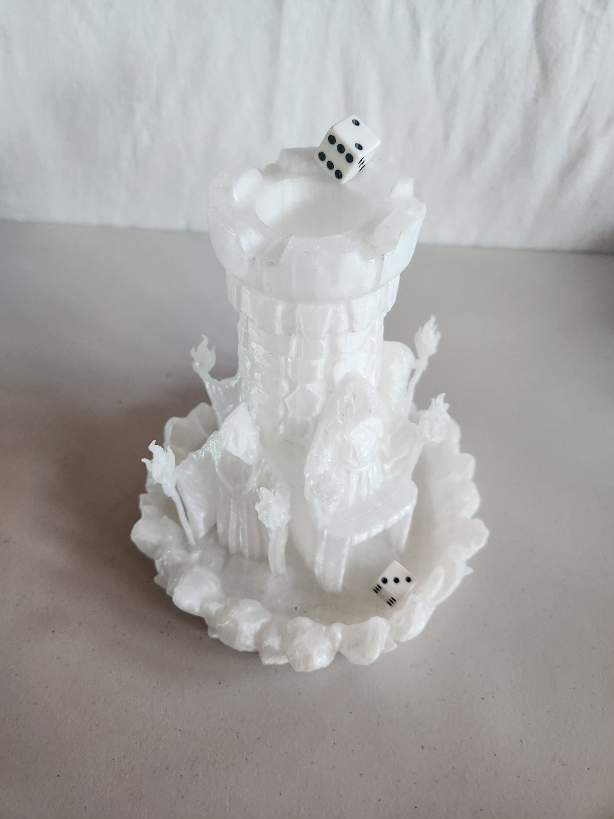 Mad Tower