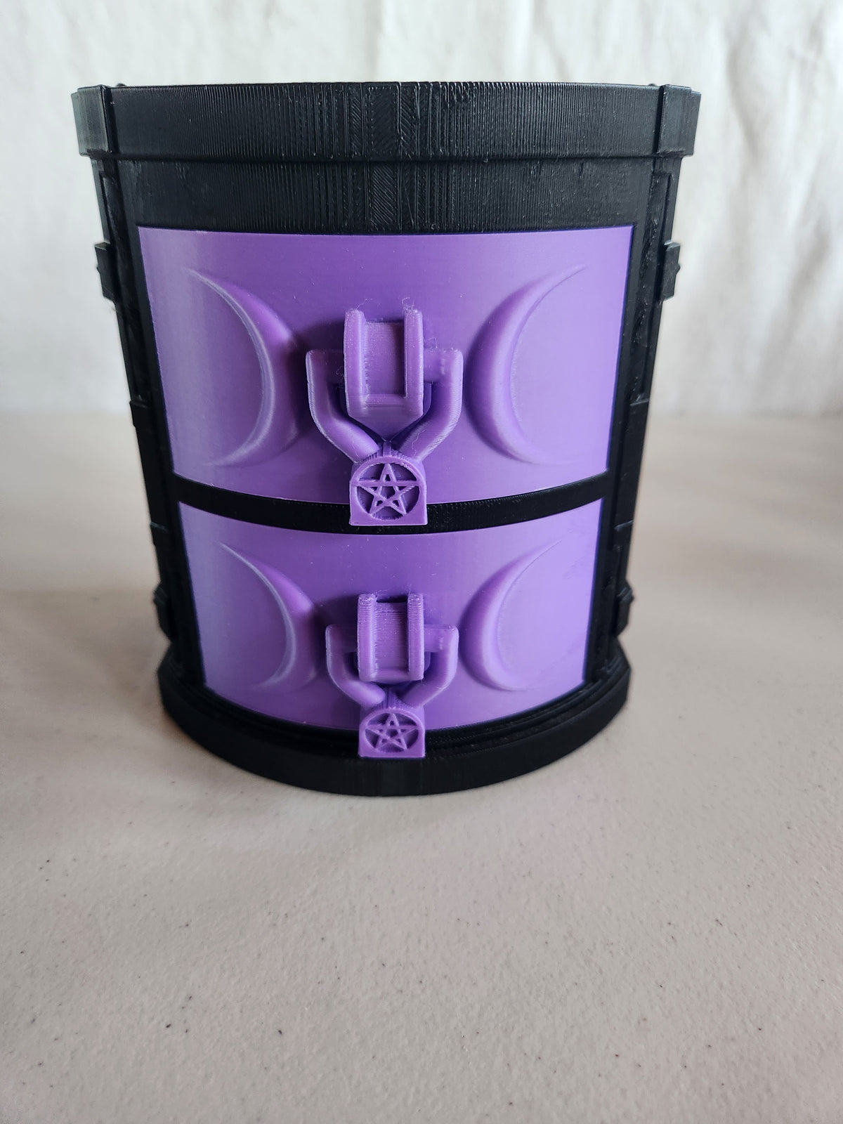 Witch Storage