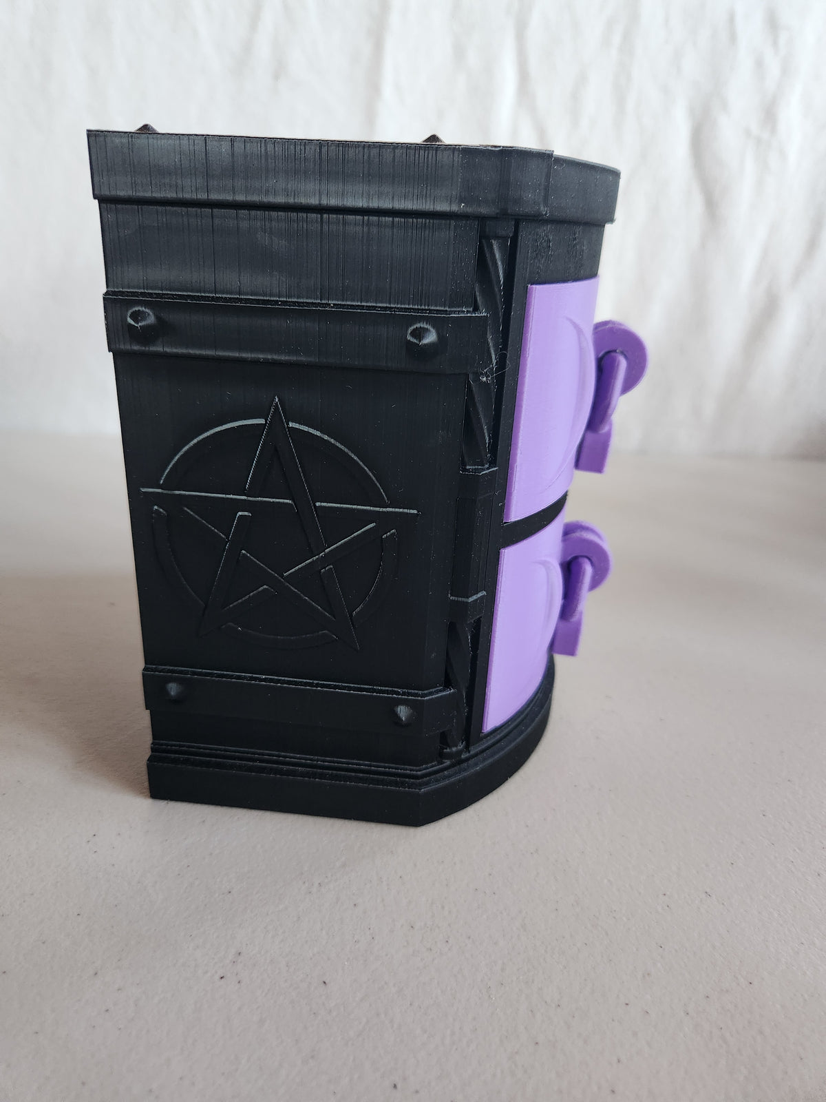 Witch Storage