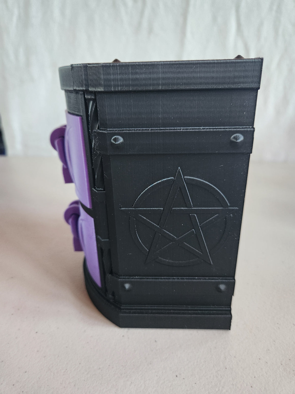 Witch Storage
