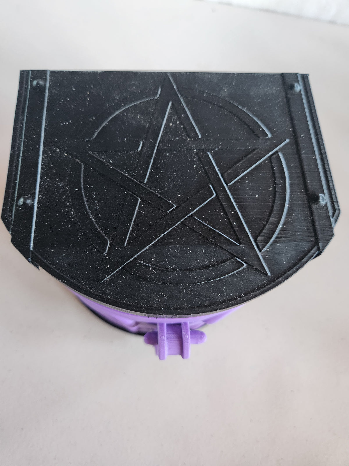Witch Storage