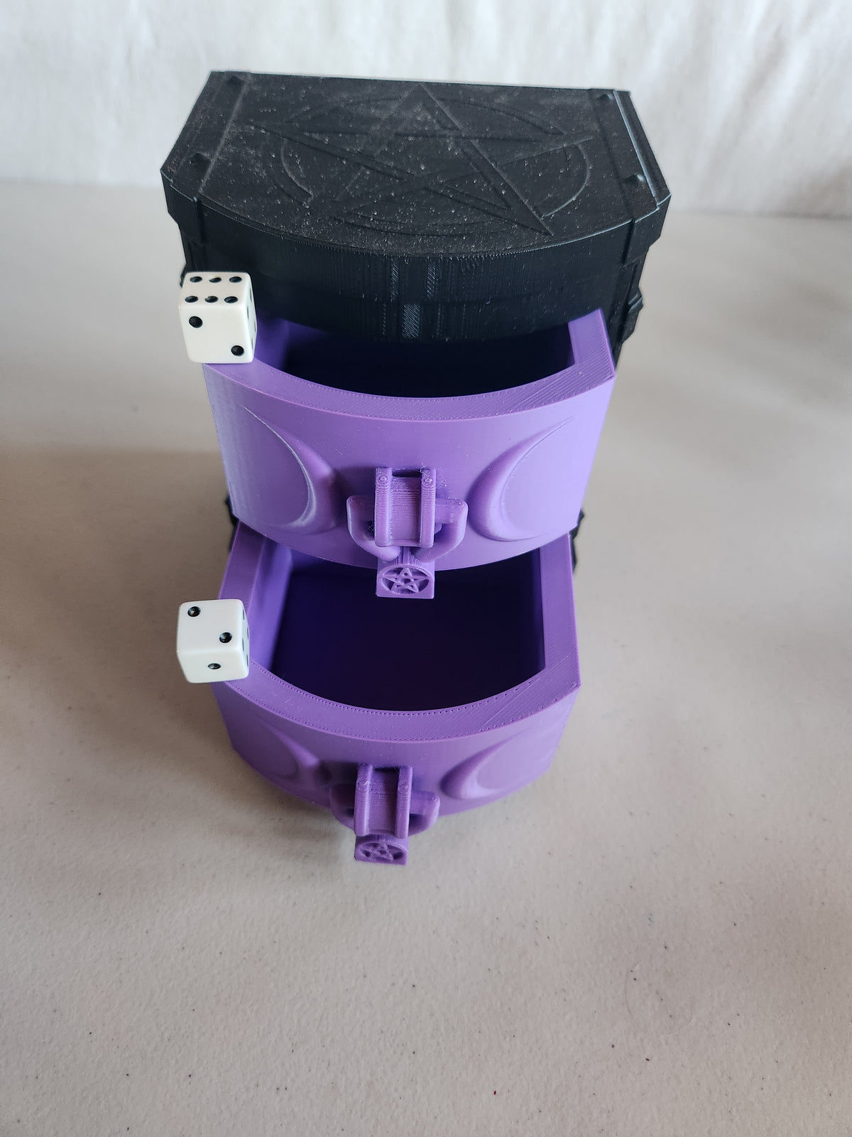 Witch Storage