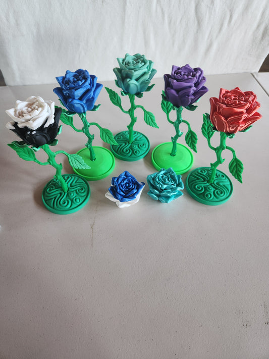 Roses