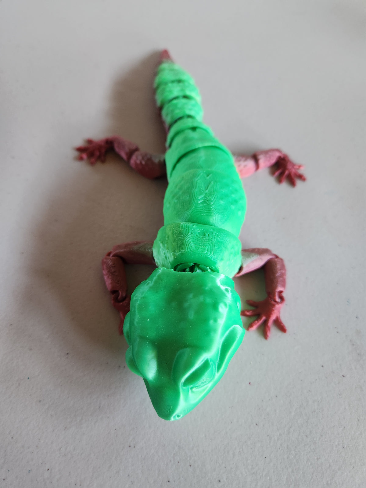 Leopard Gecko