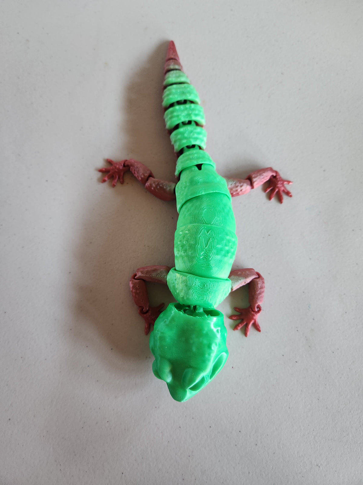 Leopard Gecko