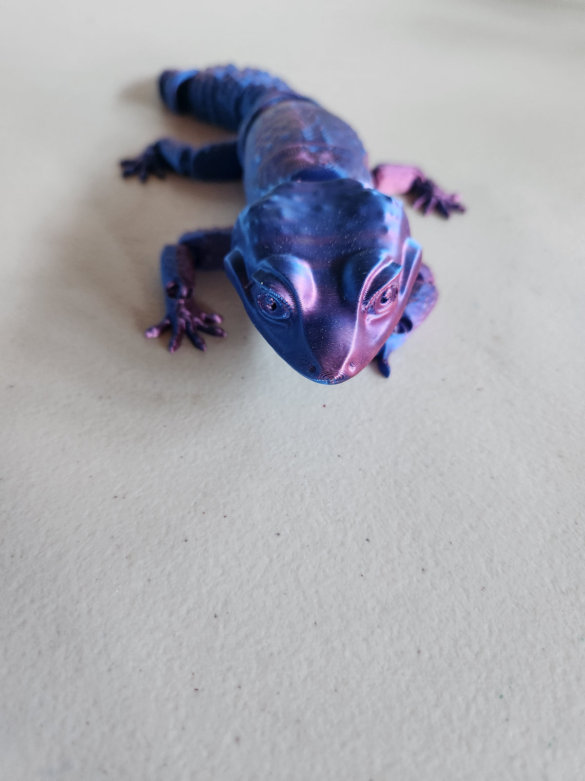 Leopard Gecko