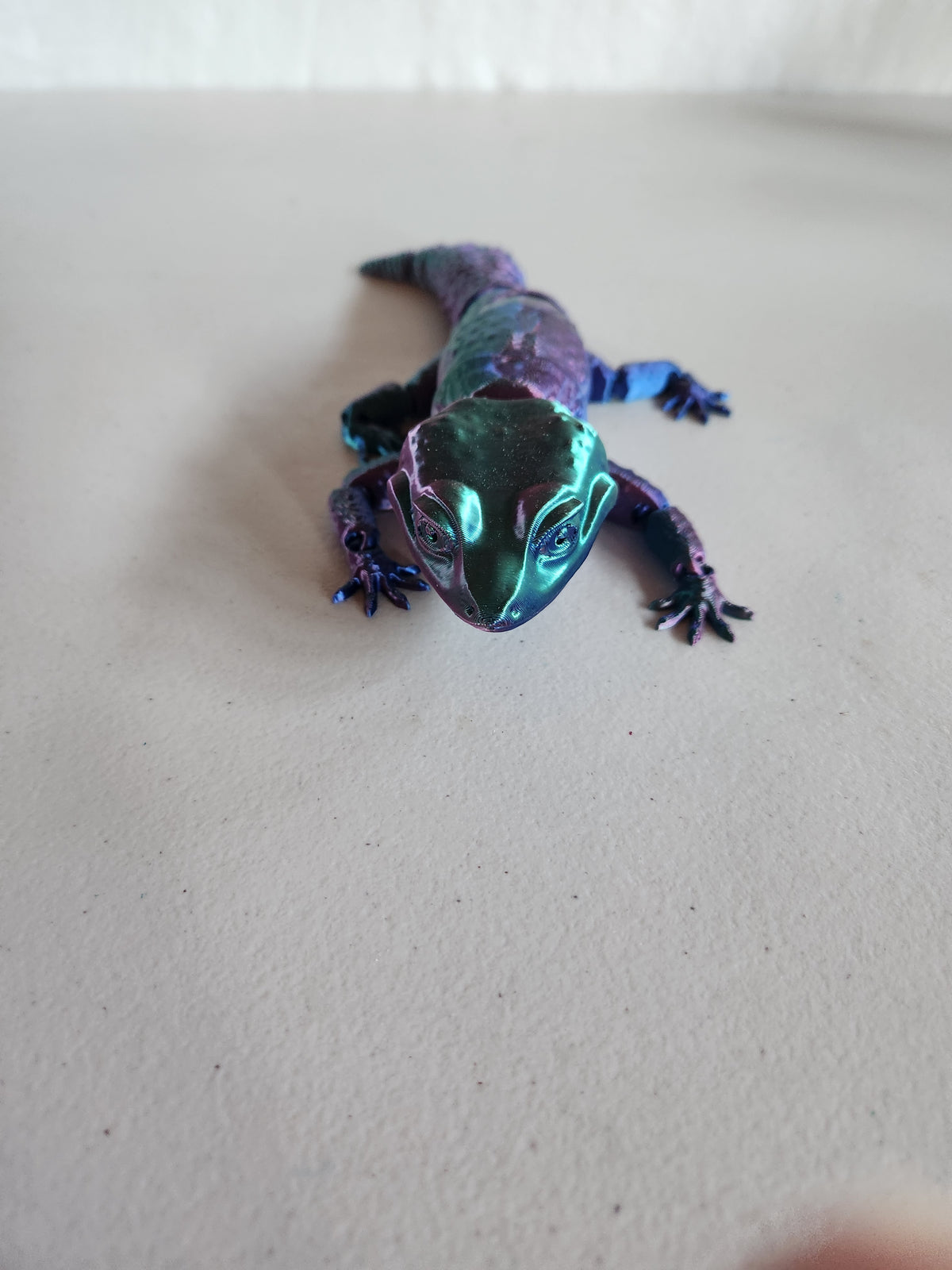 Leopard Gecko