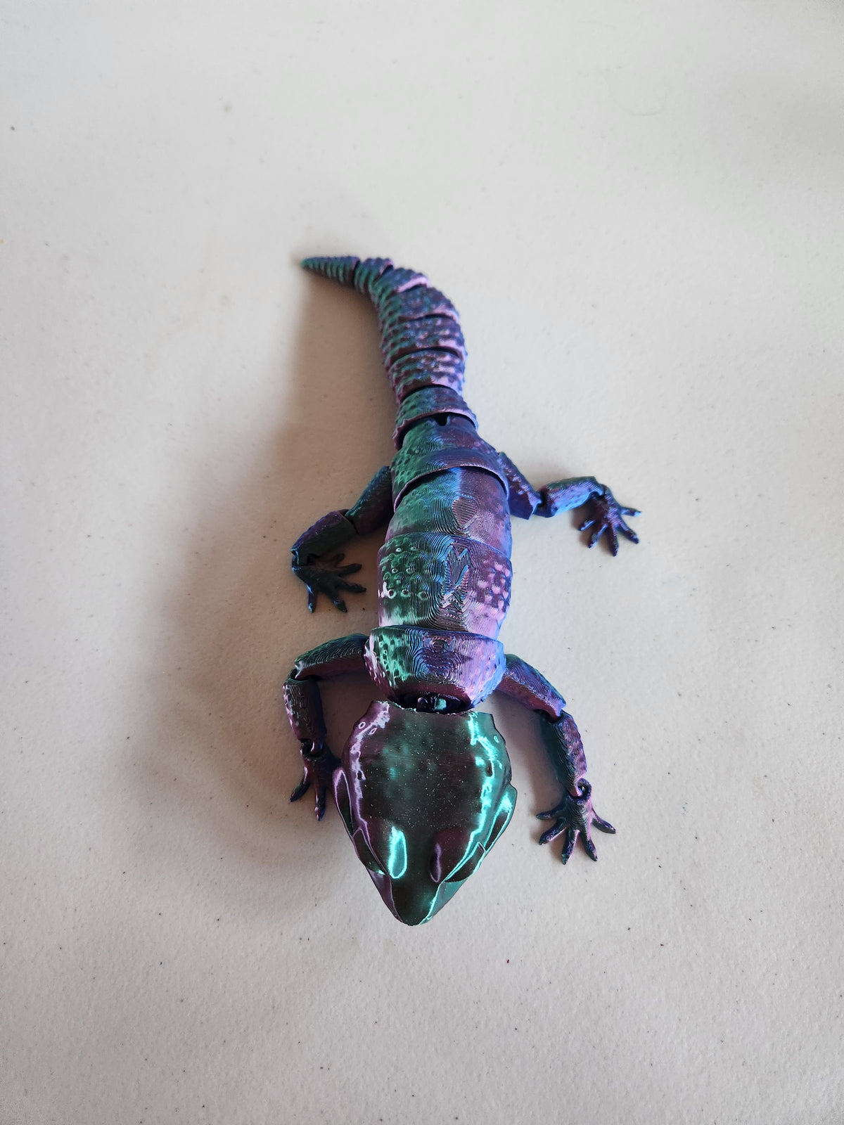 Leopard Gecko
