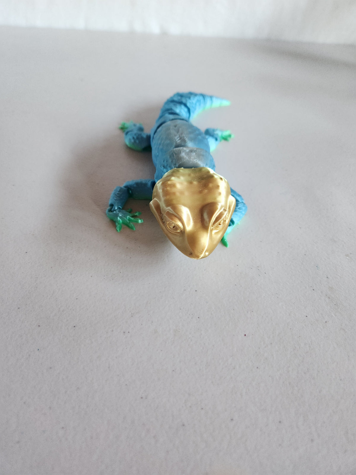 Leopard Gecko