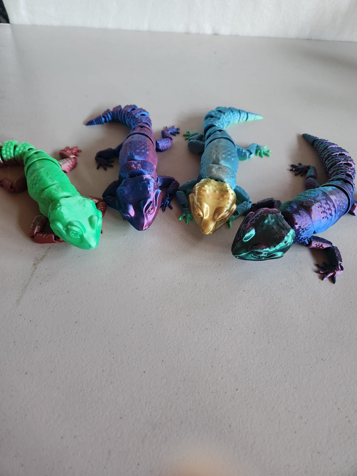 Leopard Gecko