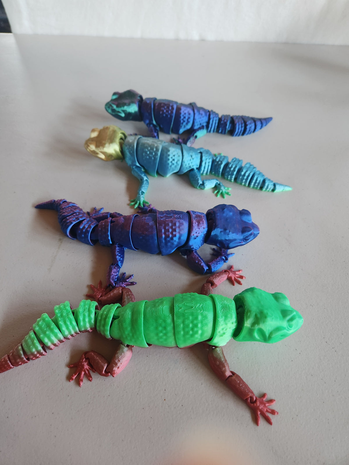 Leopard Gecko