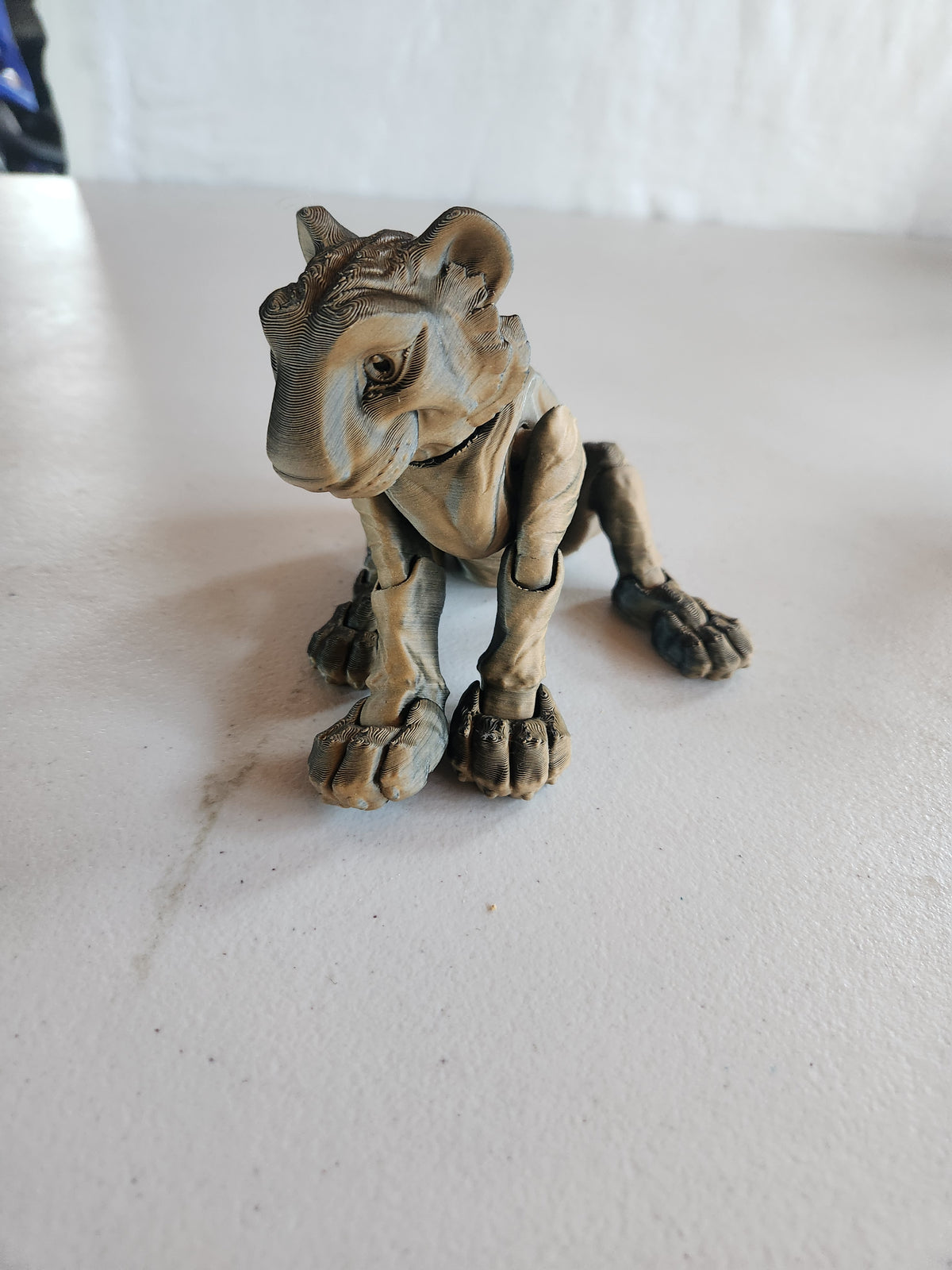 Tiger