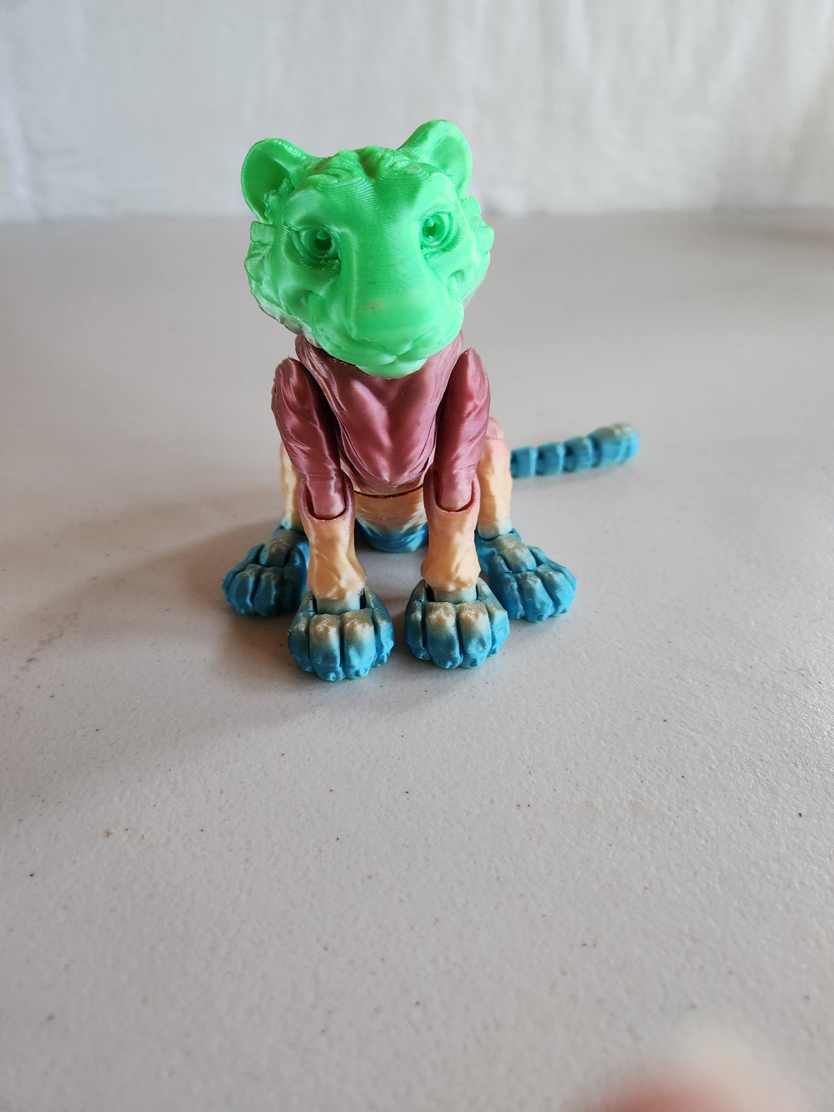 Tiger