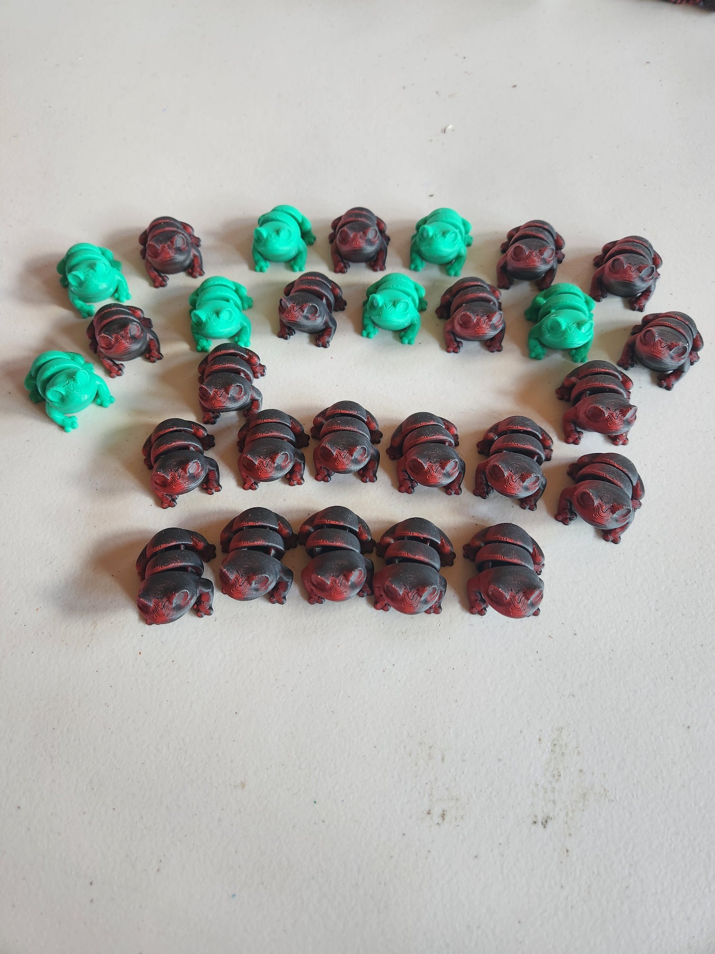 Frogs 2 for $5
