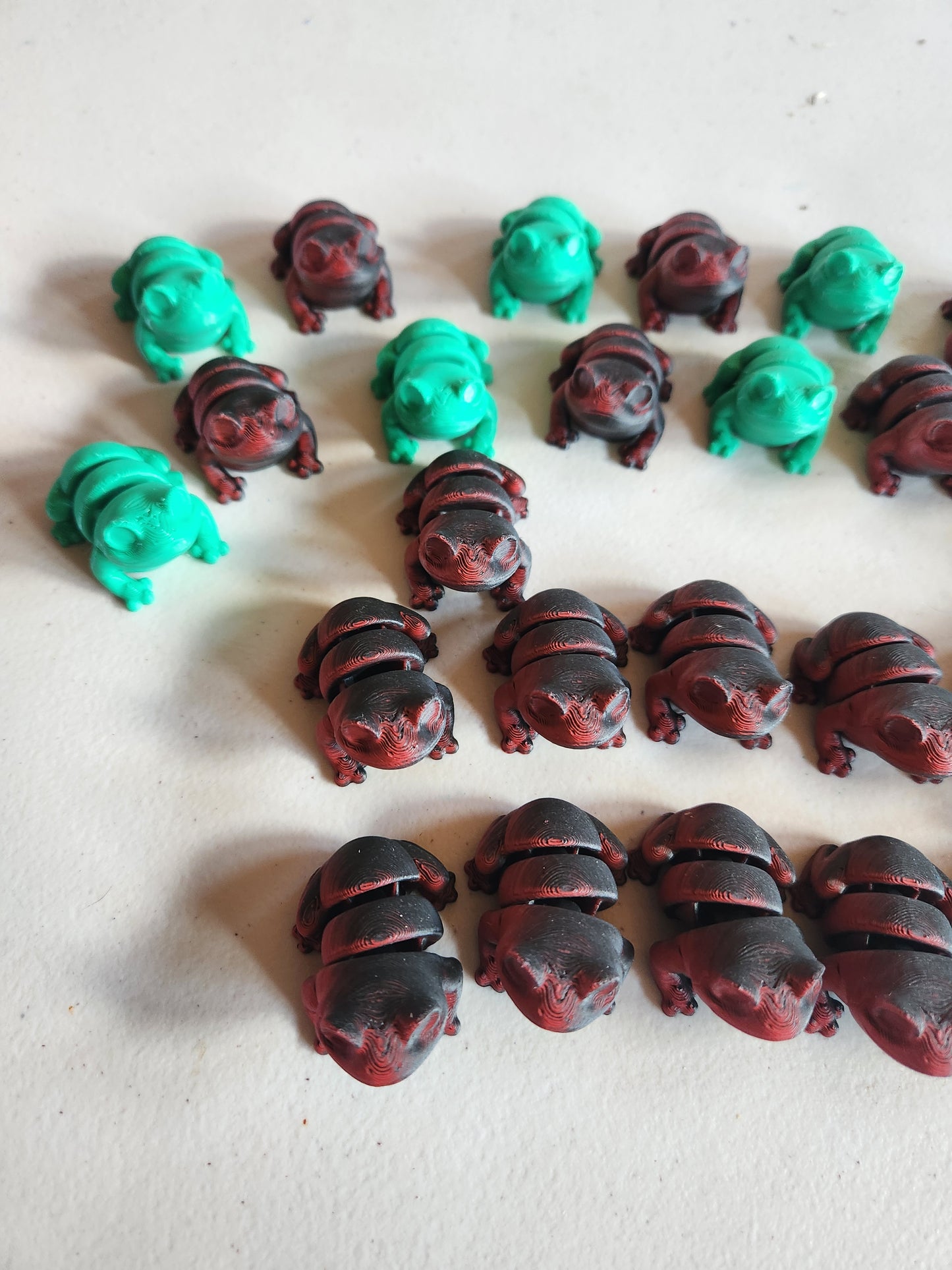 Frogs 2 for $5
