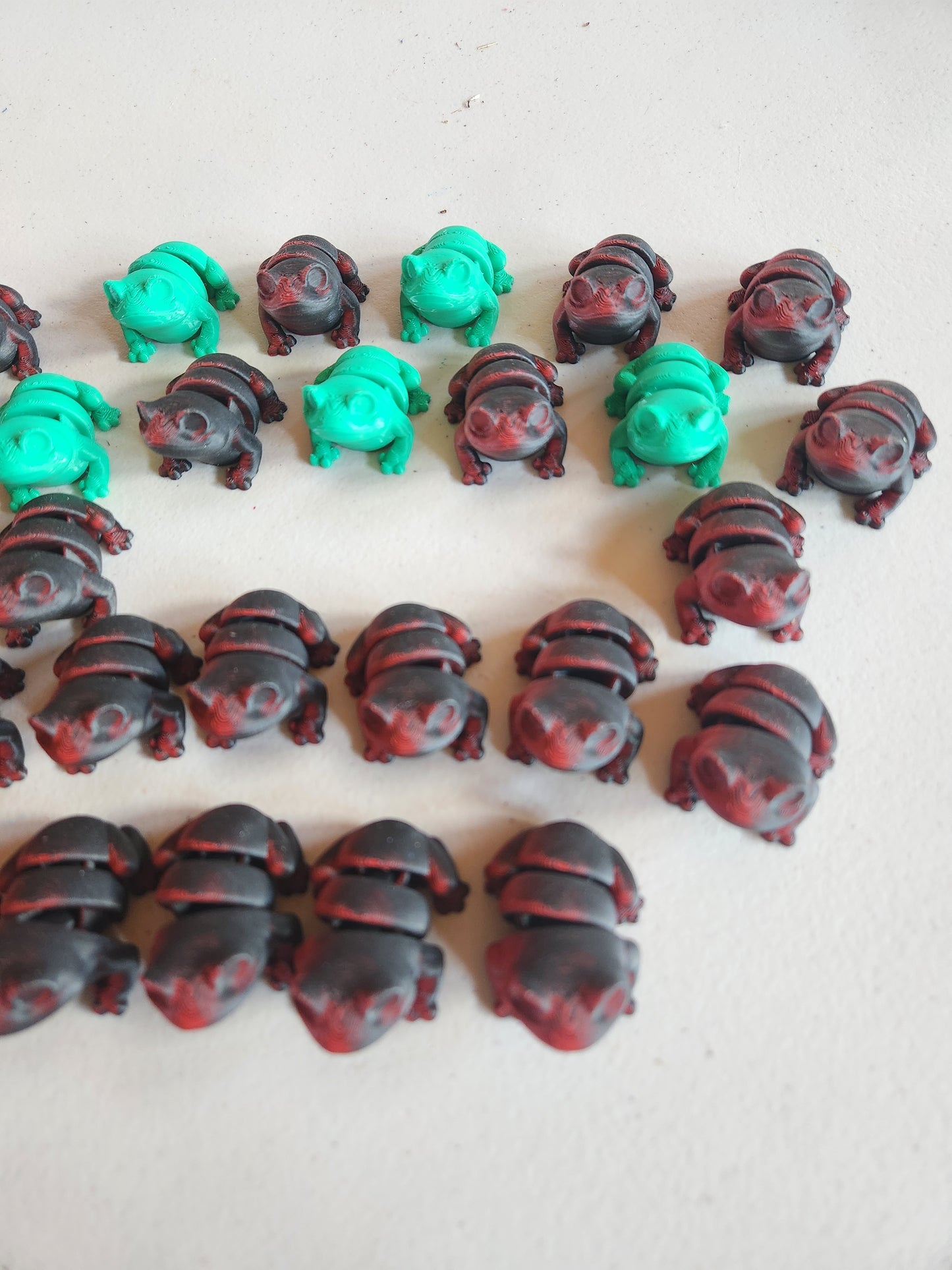 Frogs 2 for $5