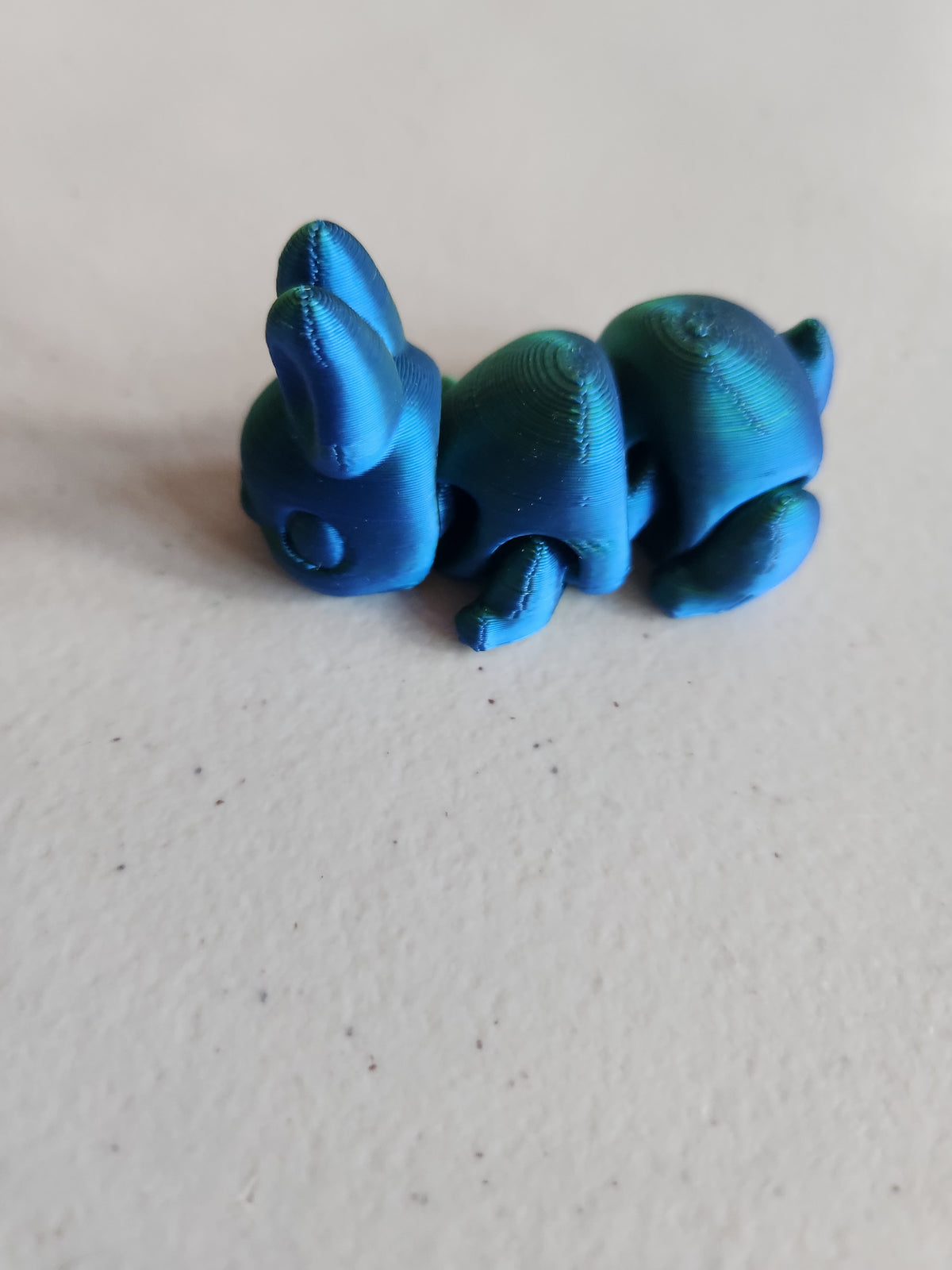 Bunnies, single