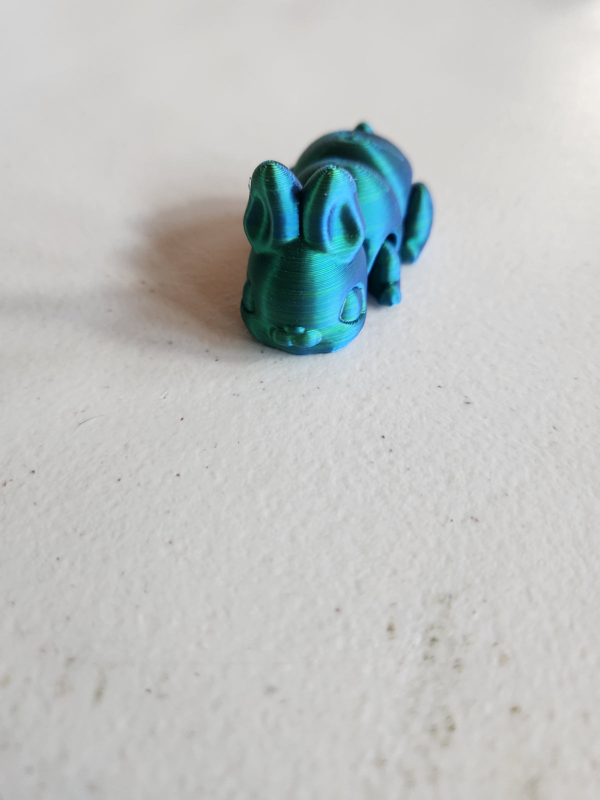 Bunnies, single
