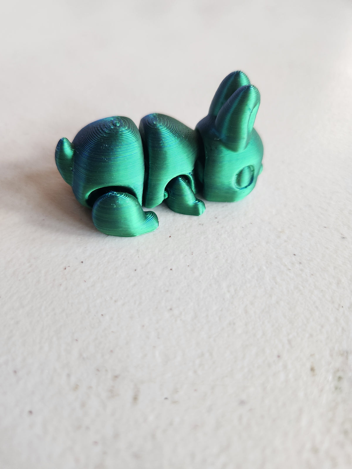 Bunnies, single
