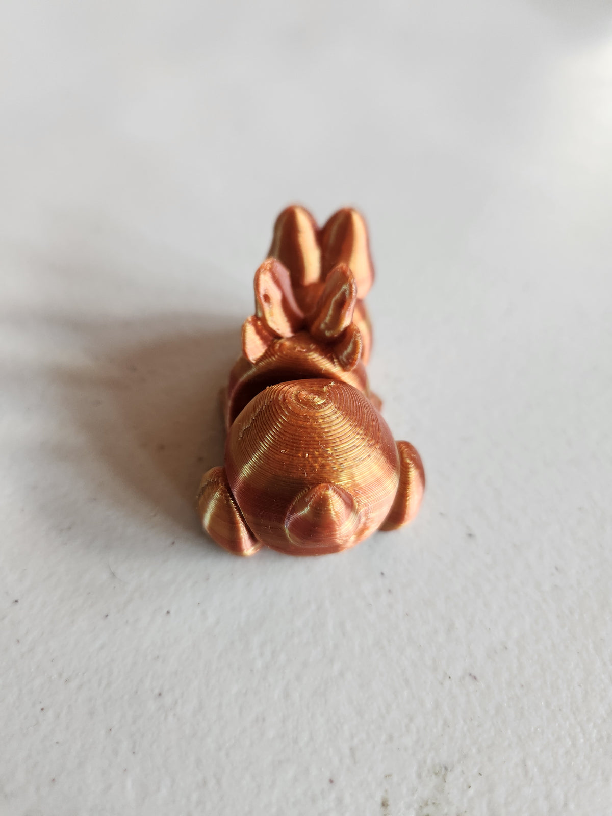 Bunnies, single