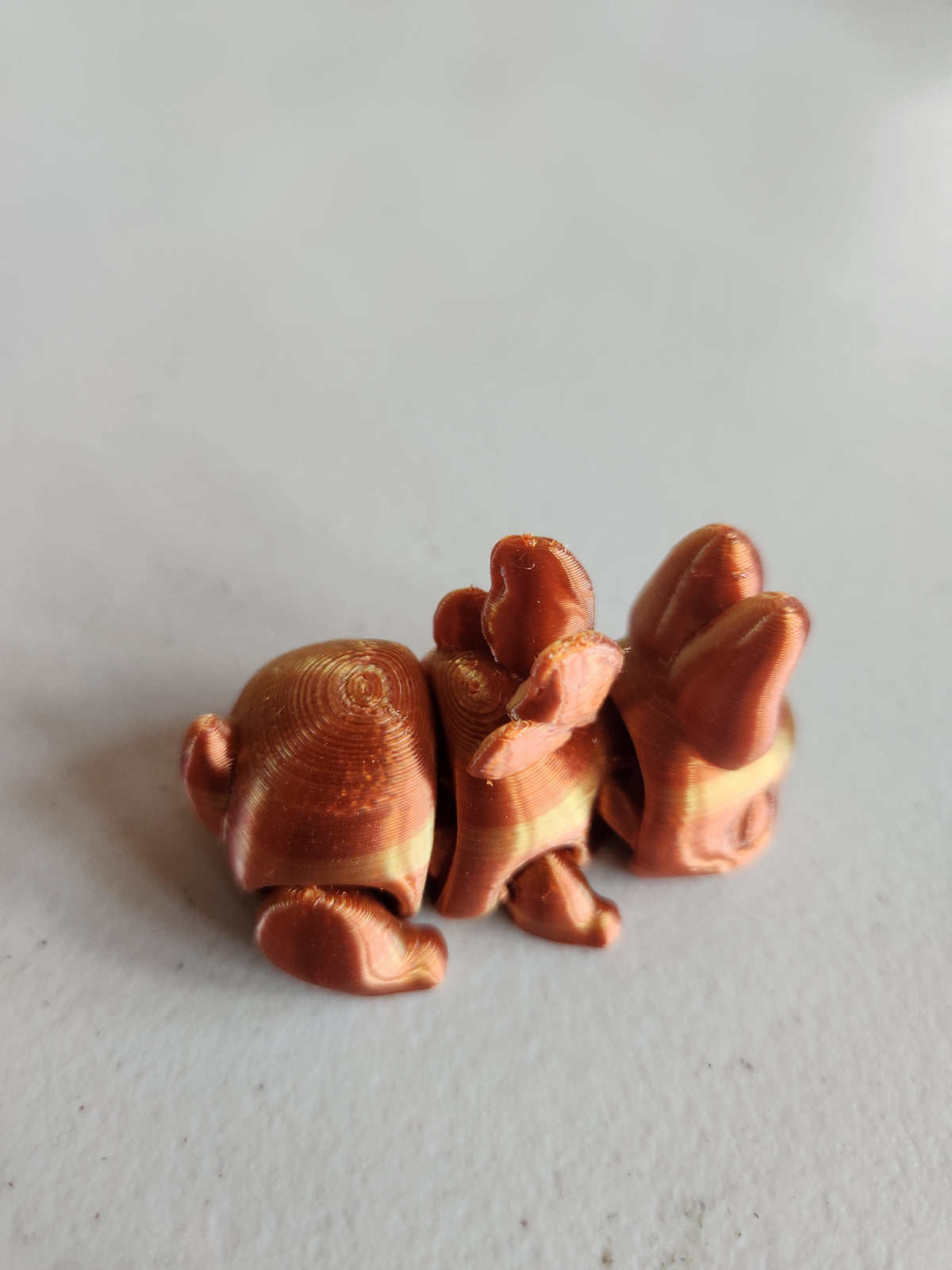 Bunnies, single