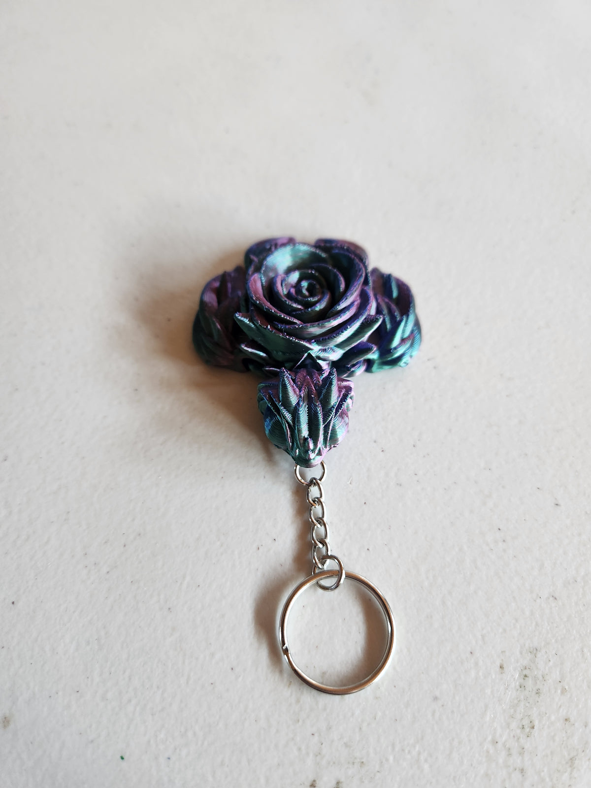 Tiny Turtle keychains, 2 for $5