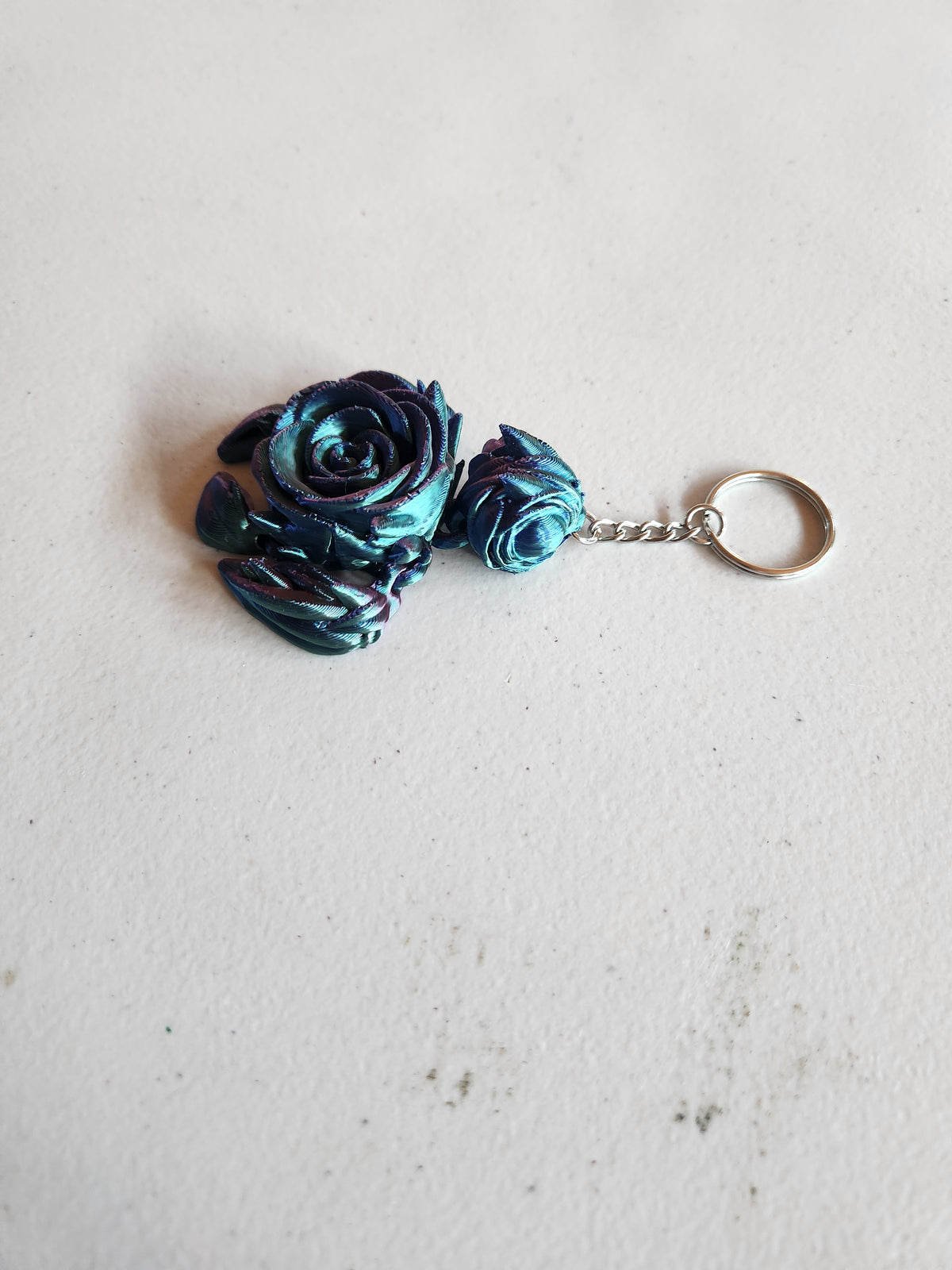 Tiny Turtle keychains, 2 for $5