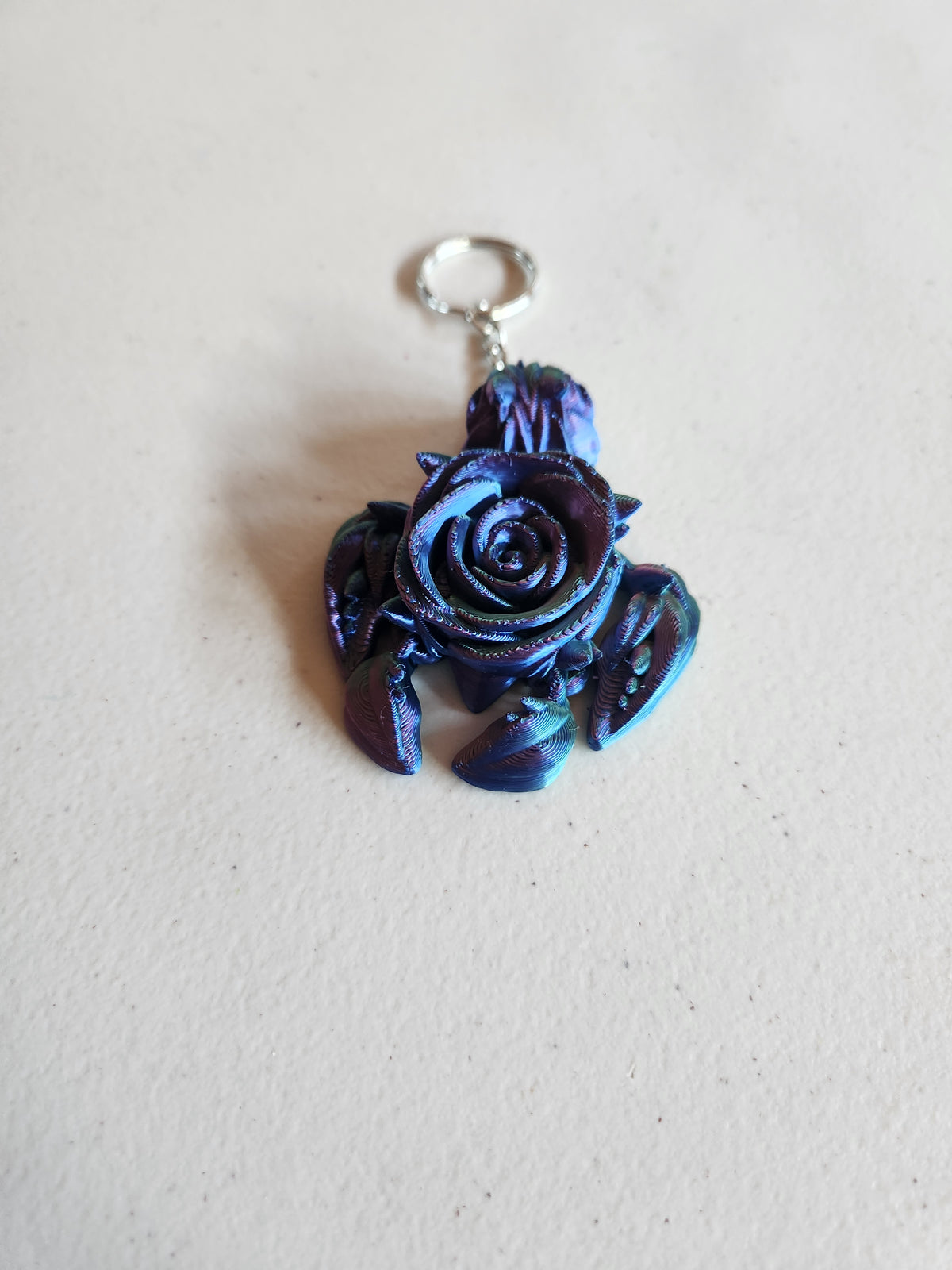 Tiny Turtle keychains, 2 for $5