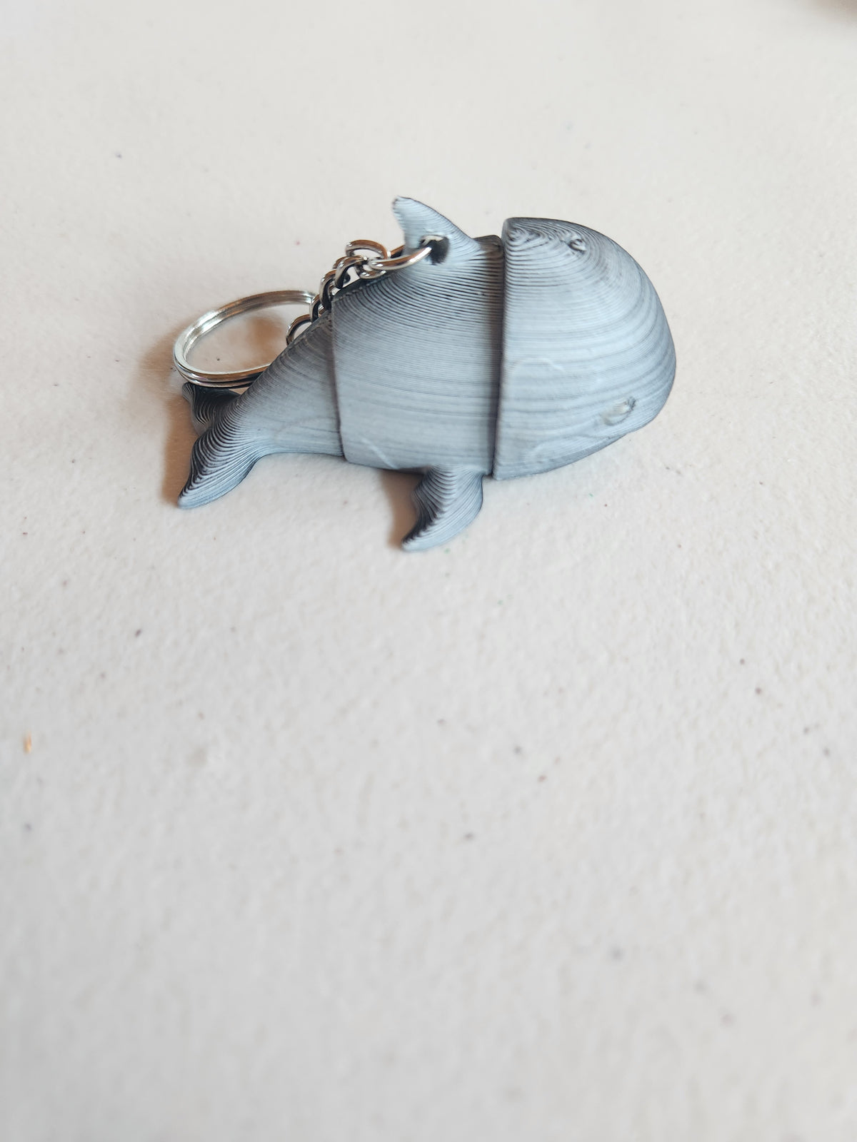 Whale keychains, 2 for $5