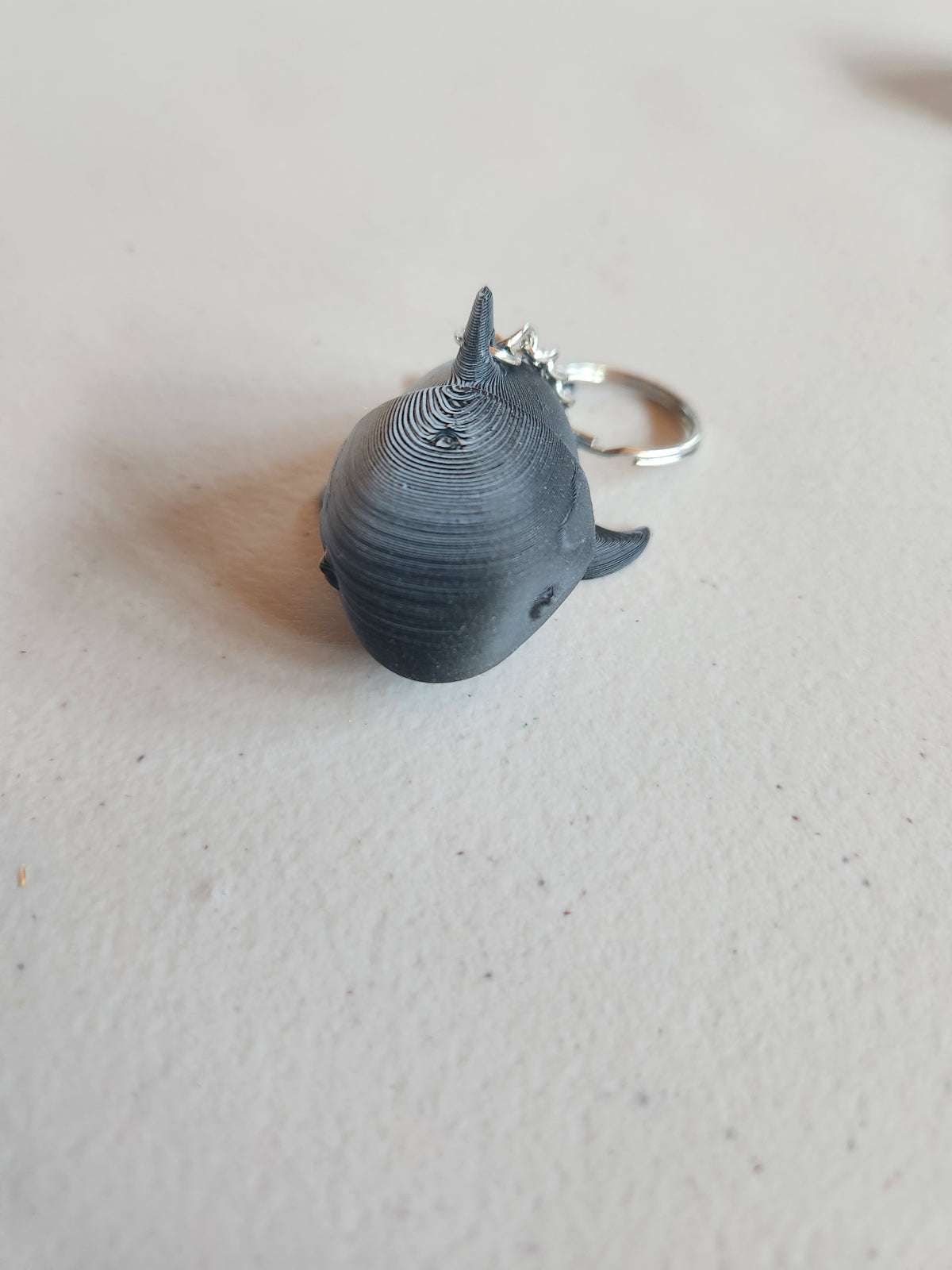 Whale keychains, 2 for $5
