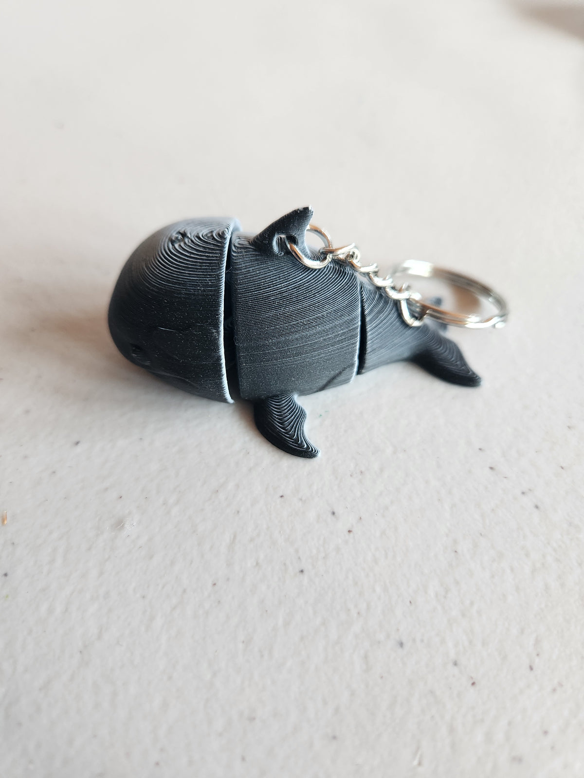 Whale keychains, 2 for $5