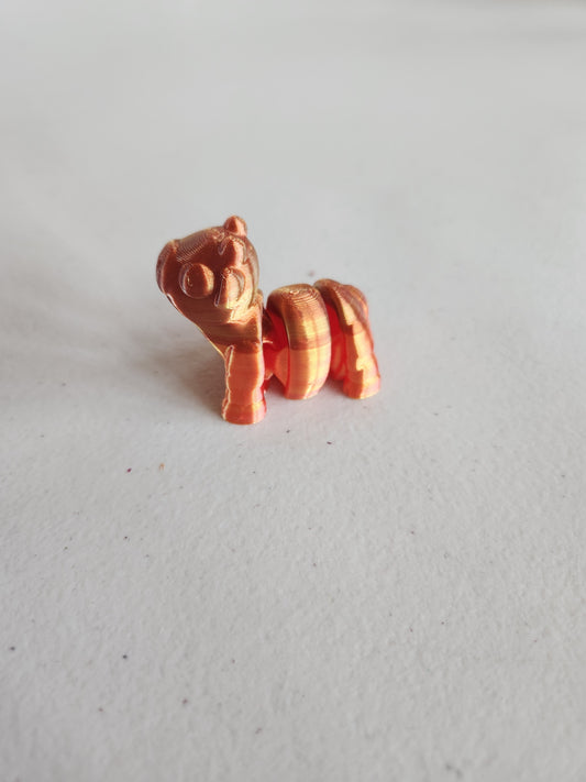 Little cows, single