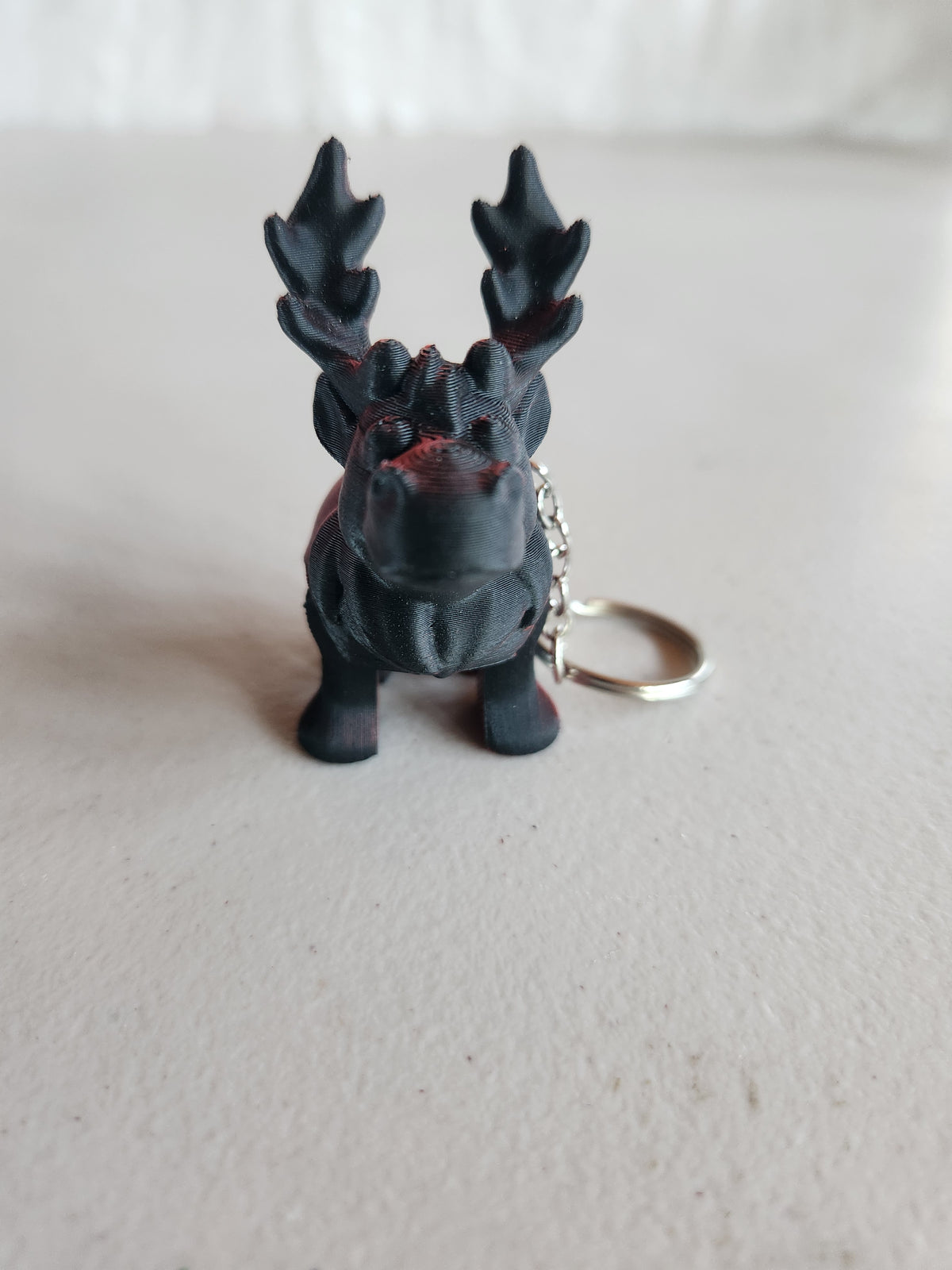 Moose, single