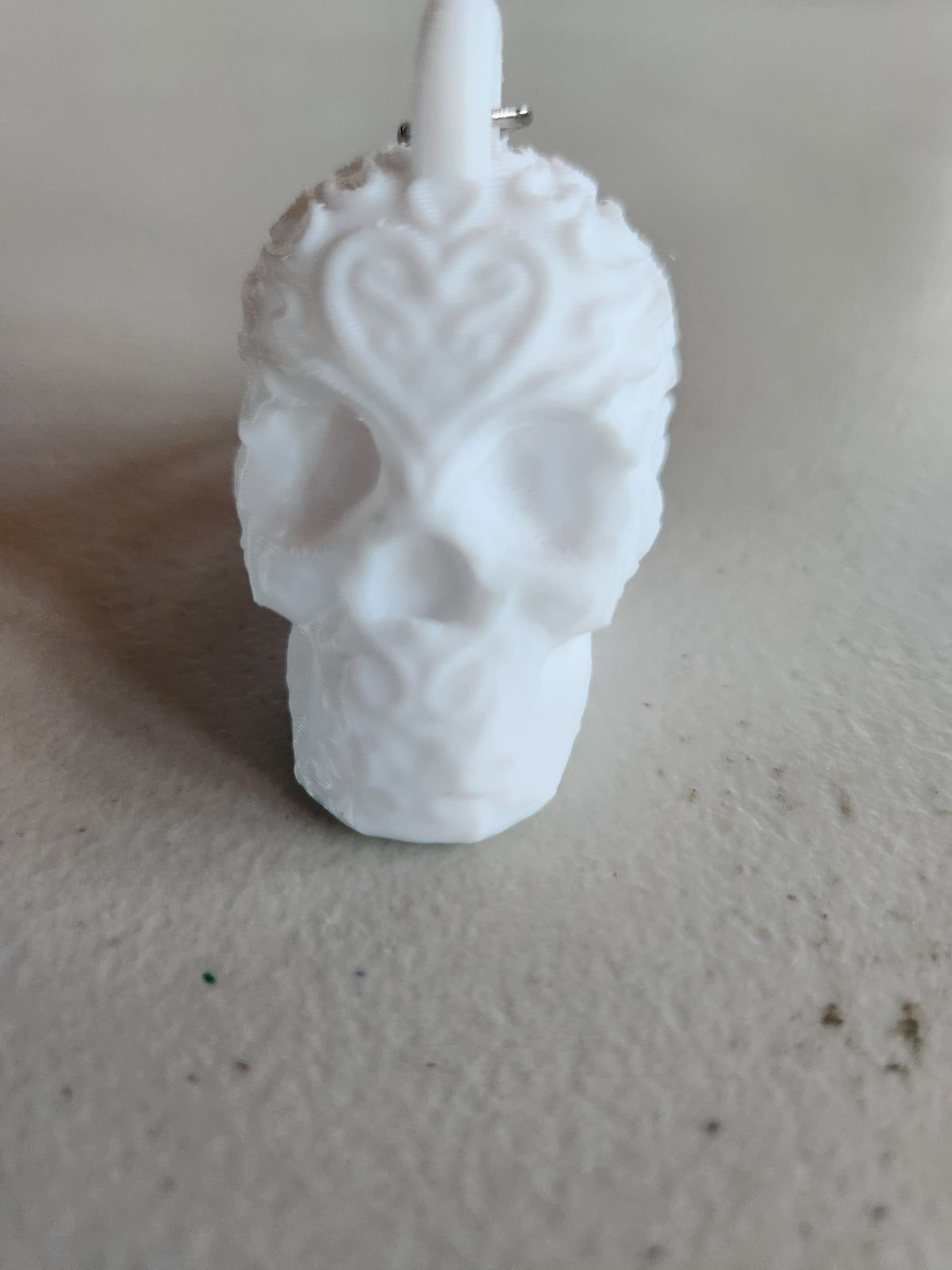 Sugar Skulls, single