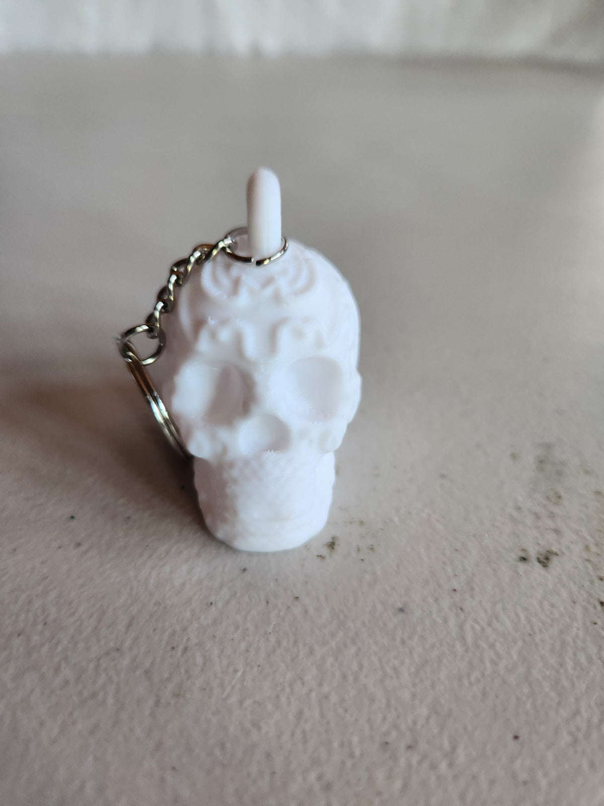 Sugar Skulls, single