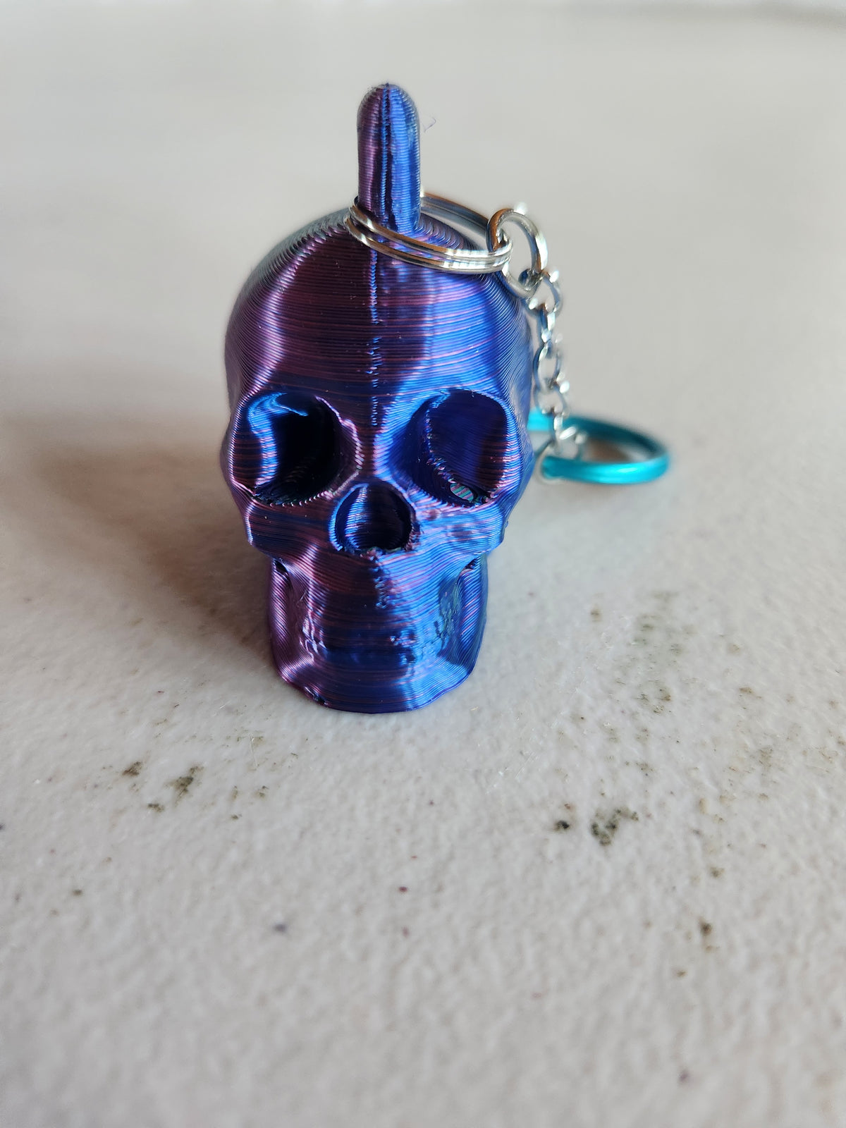 Sugar Skulls, single