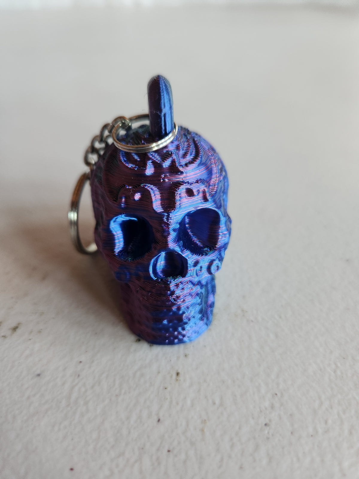 Sugar Skulls, single