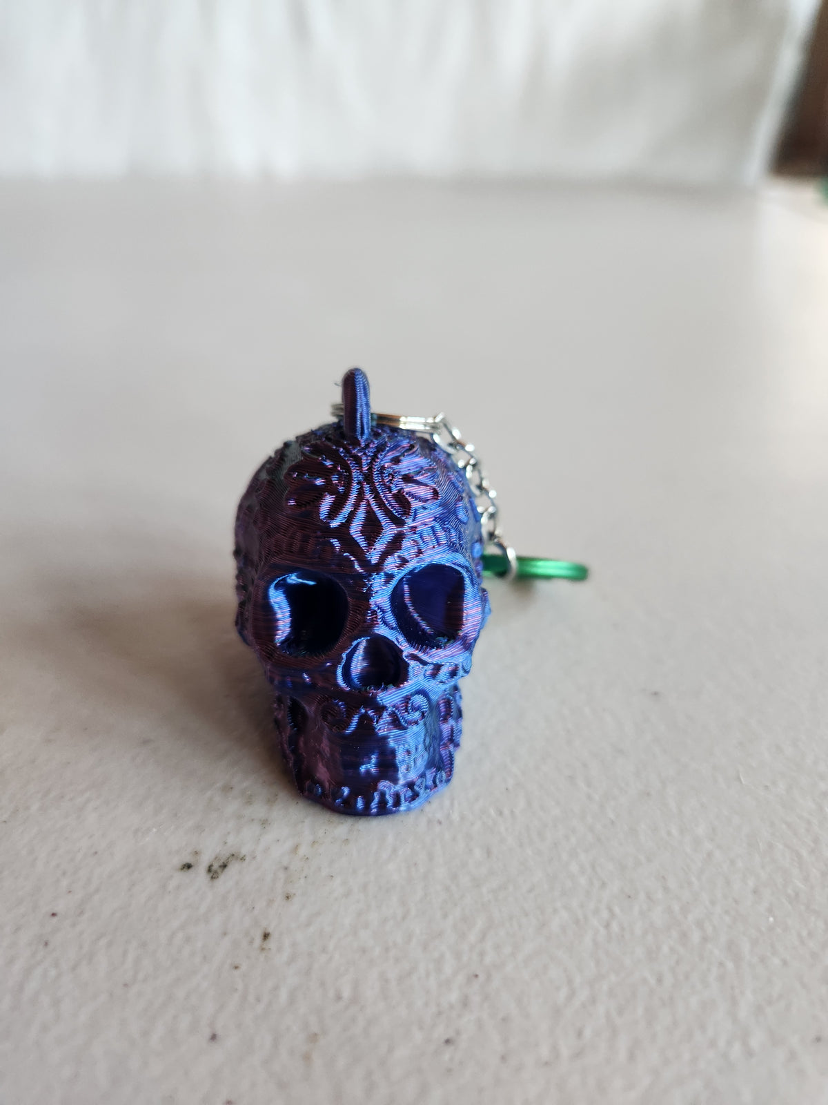 Sugar Skulls, single